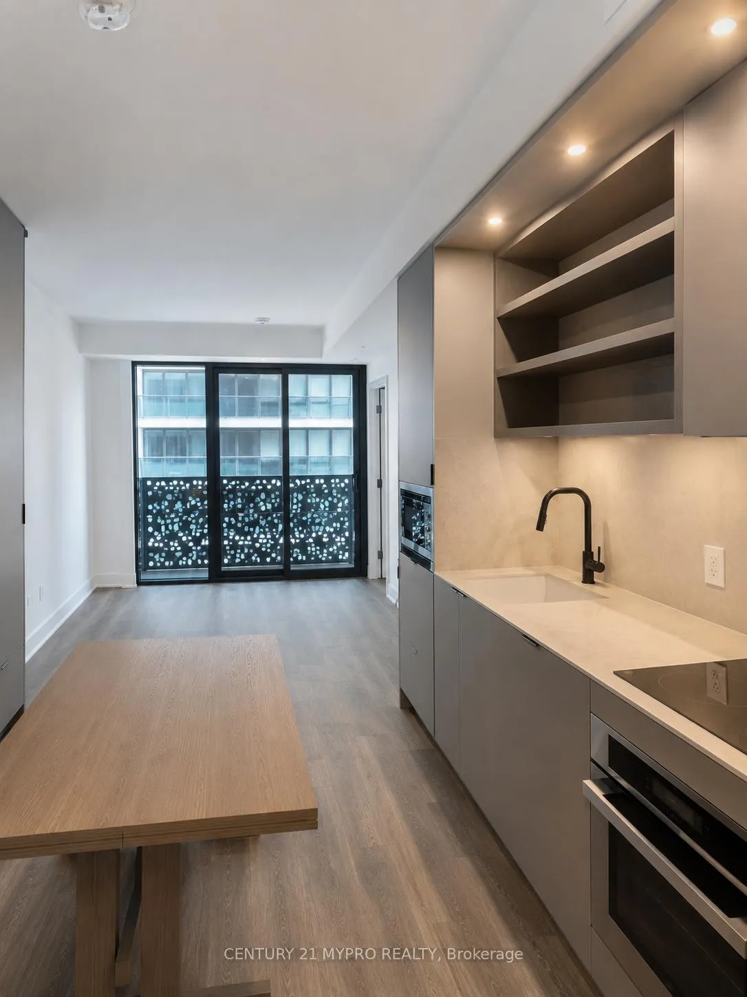Photo 2 of Unit 2308, 55 Charles Street E, Toronto, Church-Yonge Corridor — HOMEH