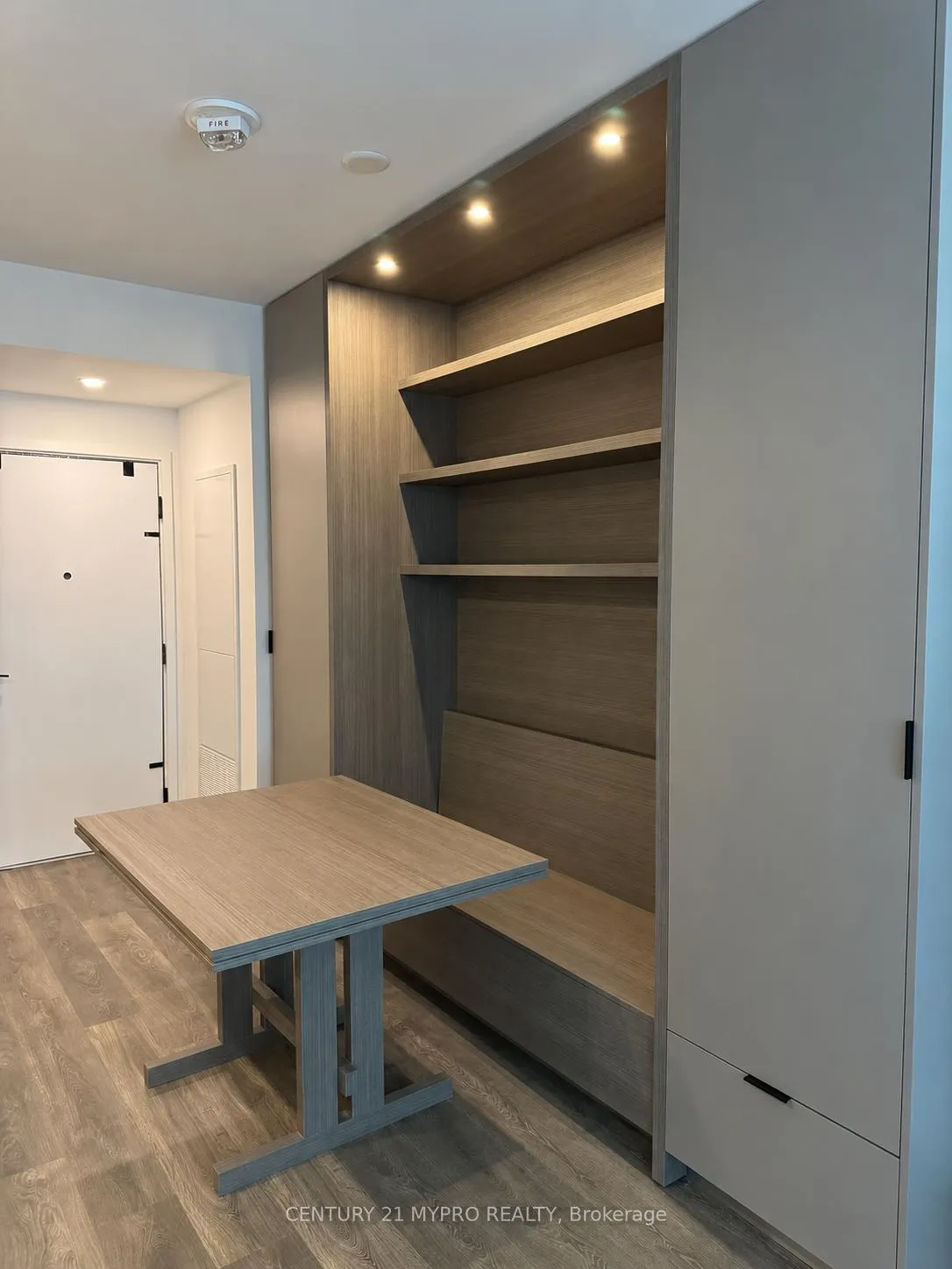Photo 3 of Unit 2308, 55 Charles Street E, Toronto, Church-Yonge Corridor — HOMEH