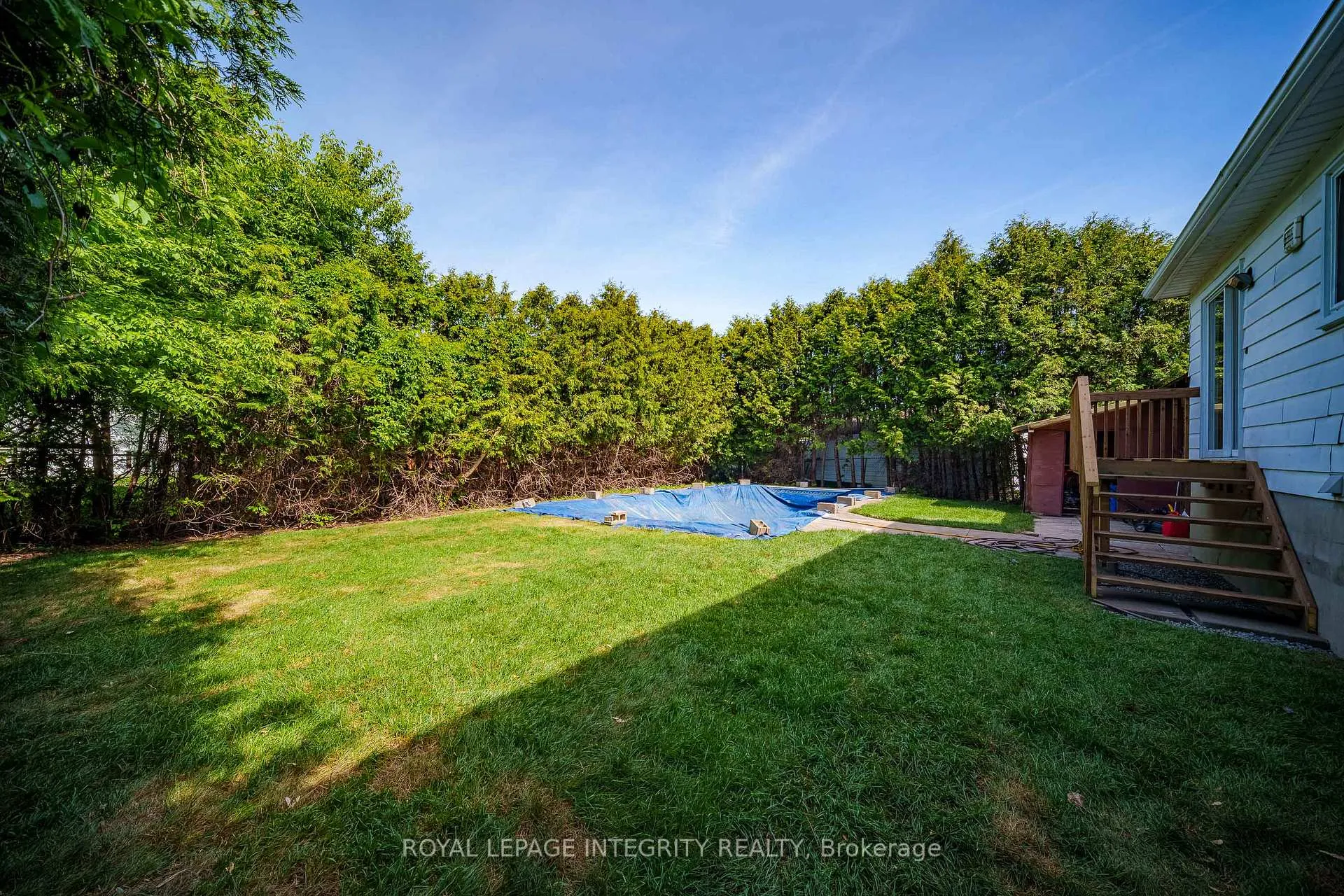 Photo 42 of 53 Overlake Drive, Ottawa, Borden Farm/Stewart Farm/Carleton Heights/Parkwood Hills — HOMEH