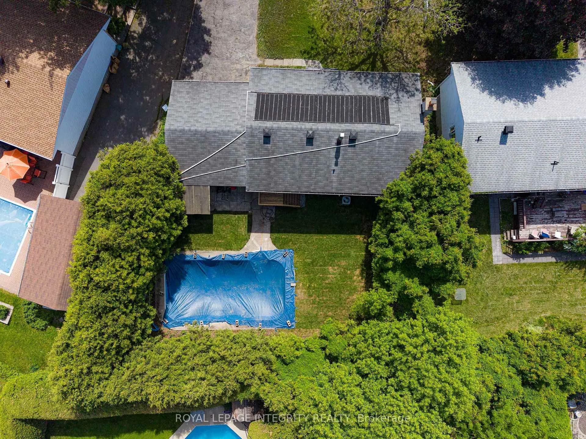 Photo 44 of 53 Overlake Drive, Ottawa, Borden Farm/Stewart Farm/Carleton Heights/Parkwood Hills — HOMEH