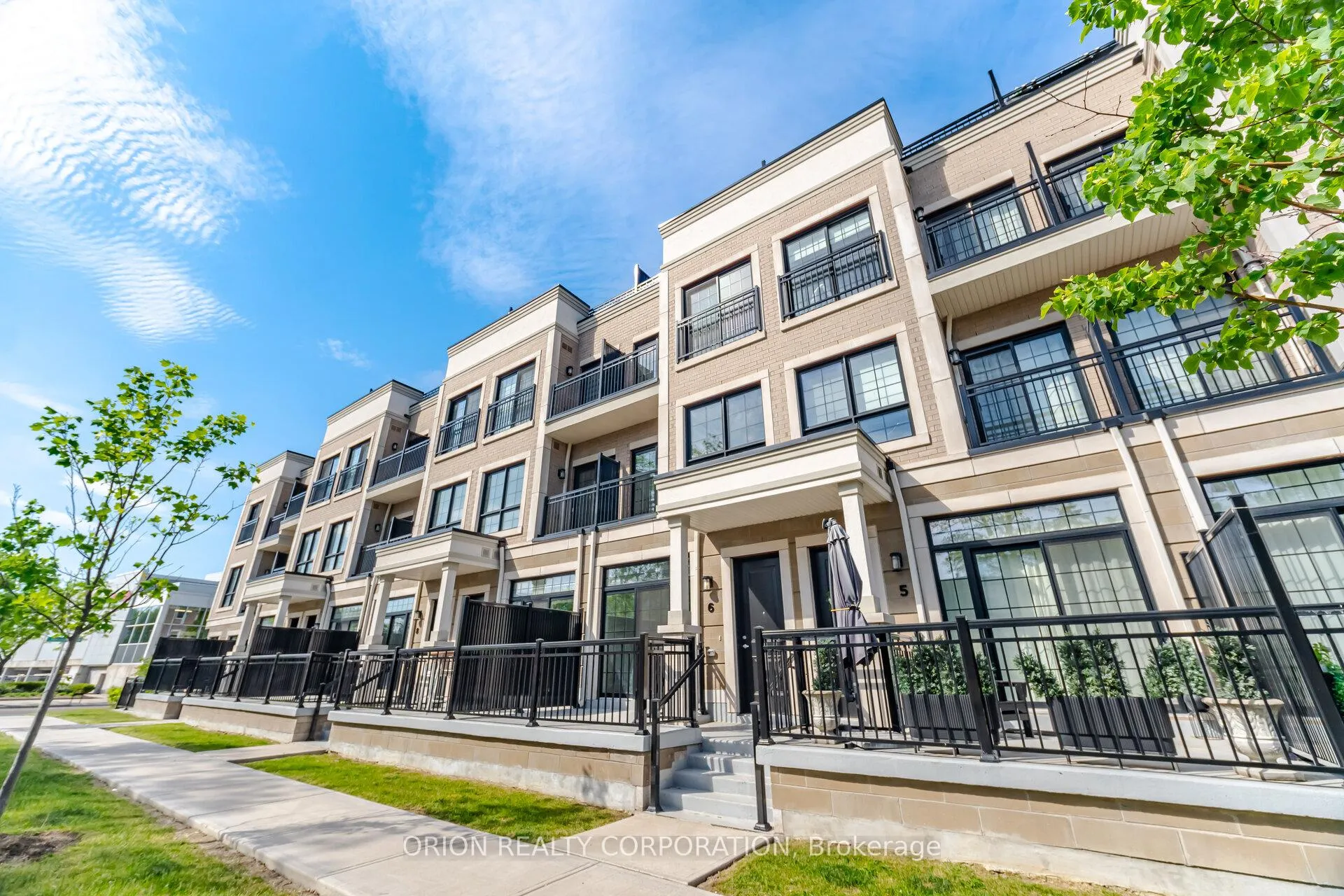 Photo of Unit 6, 95 Brookfield Road