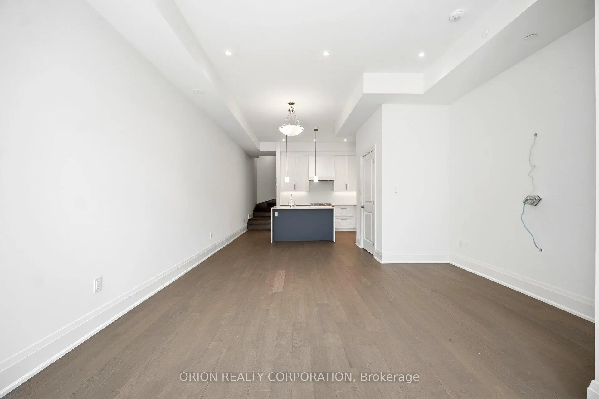 Photo 50 of Unit 6, 95 Brookfield Road, Oakville, Central — HOMEH