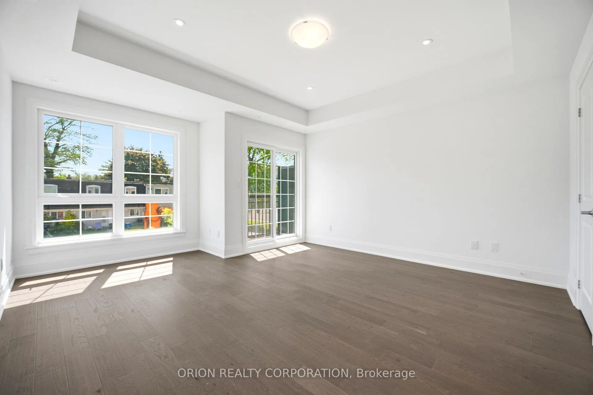 Photo 20 of Unit 6, 95 Brookfield Road, Oakville, Central — HOMEH