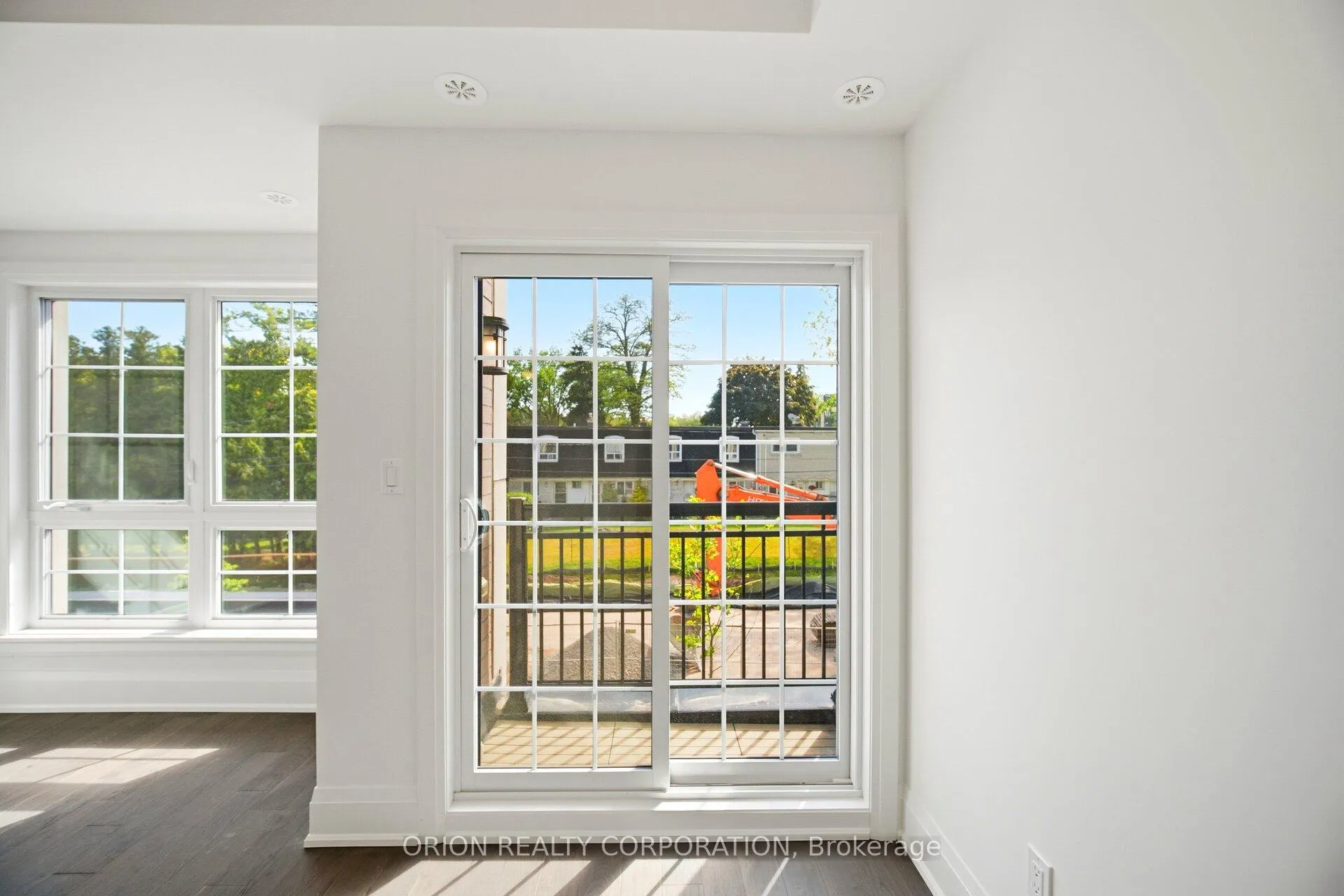 Photo 22 of Unit 6, 95 Brookfield Road, Oakville, Central — HOMEH