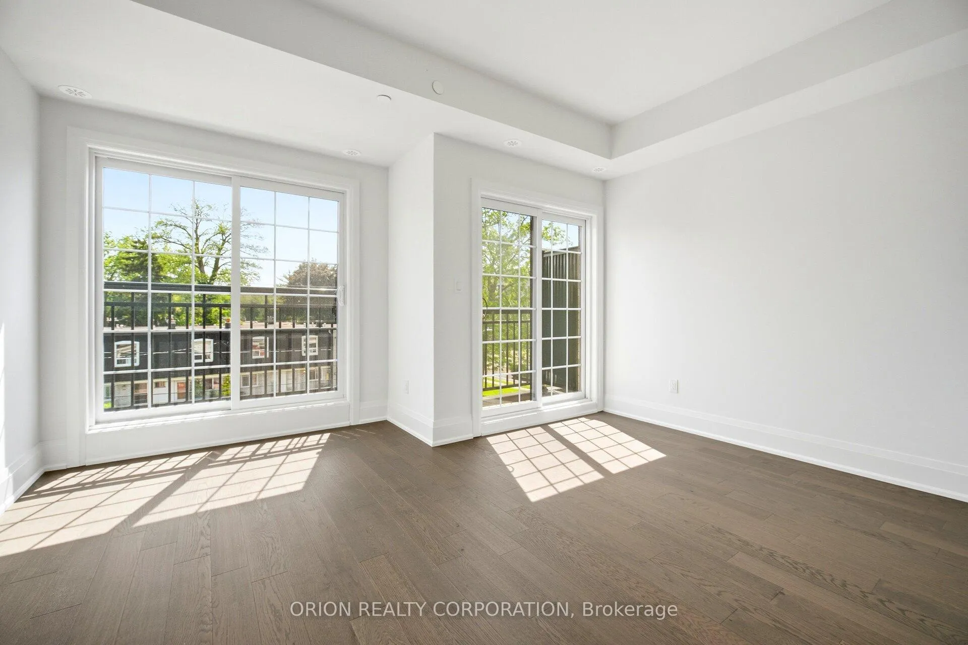 Photo 31 of Unit 6, 95 Brookfield Road, Oakville, Central — HOMEH