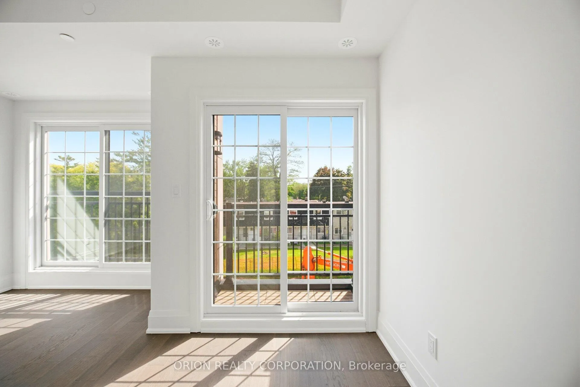 Photo 33 of Unit 6, 95 Brookfield Road, Oakville, Central — HOMEH