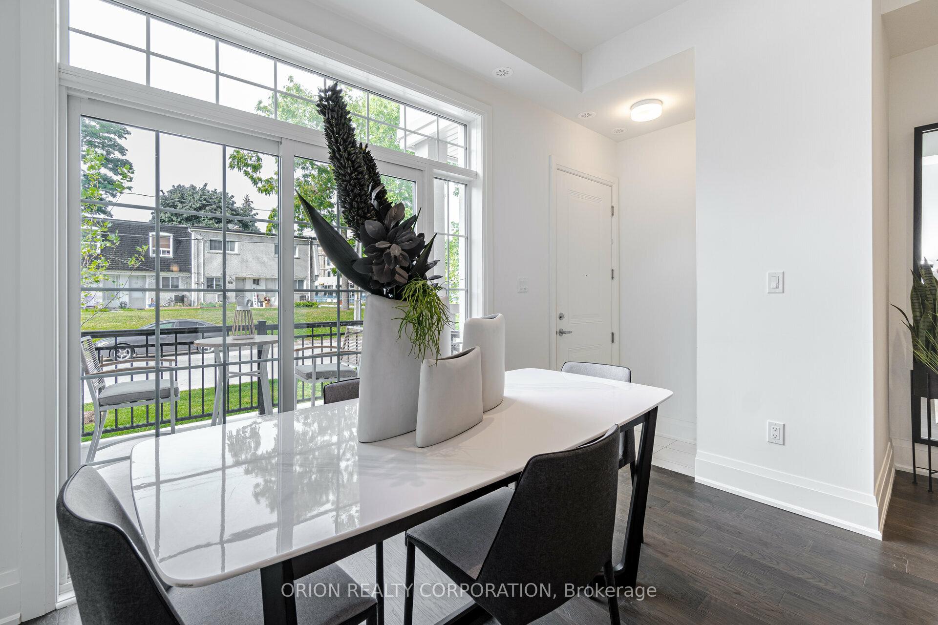Photo 9 of Unit 6, 95 Brookfield Road, Oakville, Central — HOMEH