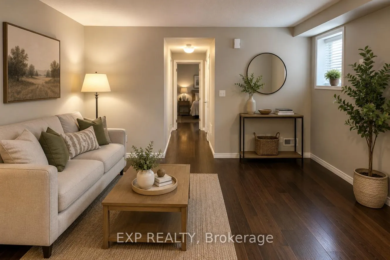 Photo 3 of Unit 8D, 931 Glasgow Street, Kitchener — HOMEH