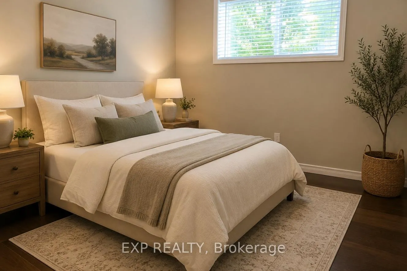 Photo 4 of Unit 8D, 931 Glasgow Street, Kitchener — HOMEH