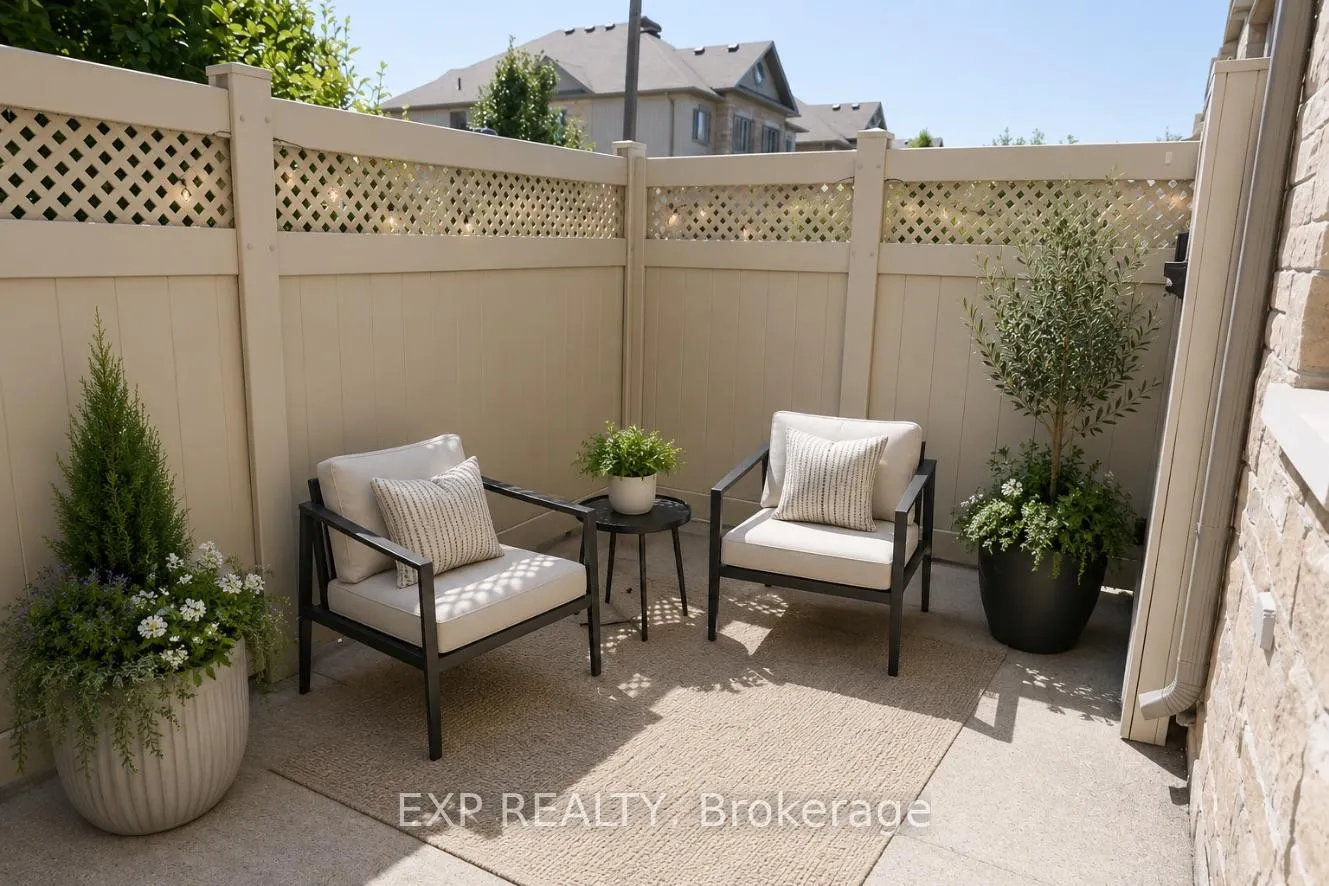 Photo 5 of Unit 8D, 931 Glasgow Street, Kitchener — HOMEH