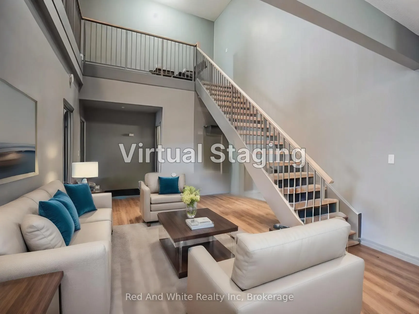 Photo 7 of Unit 1105, 8 Hickory Street W, Waterloo, Beechwood/University — HOMEH