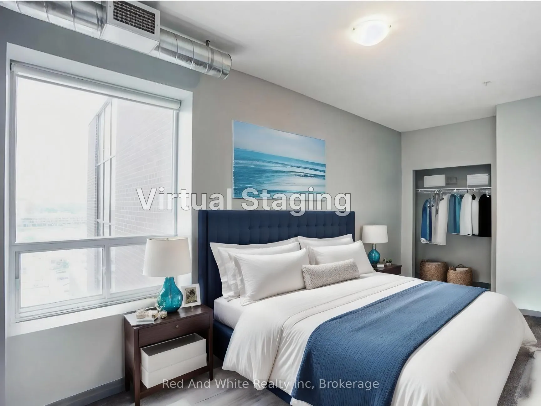 Photo 10 of Unit 1105, 8 Hickory Street W, Waterloo, Beechwood/University — HOMEH