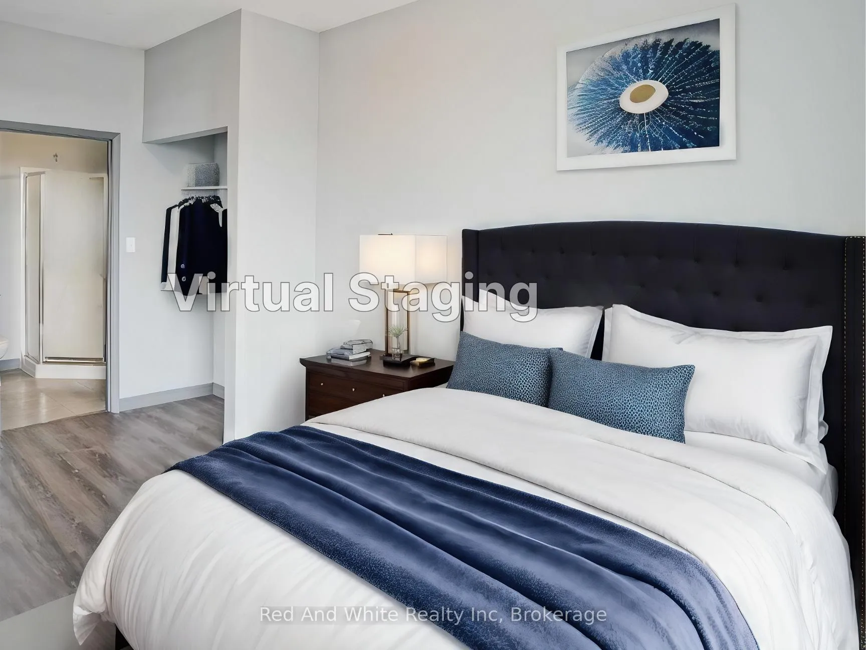 Photo 12 of Unit 1105, 8 Hickory Street W, Waterloo, Beechwood/University — HOMEH