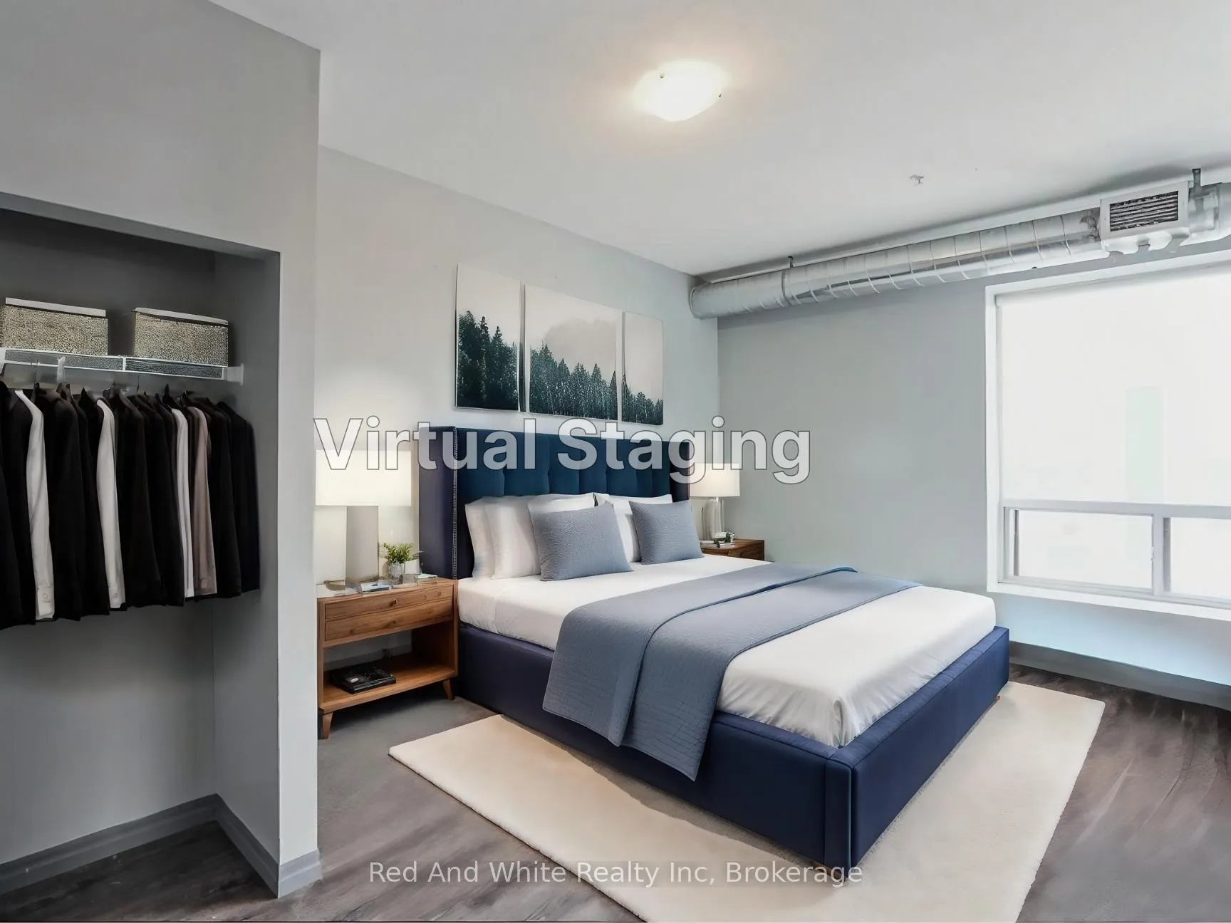 Photo 16 of Unit 1105, 8 Hickory Street W, Waterloo, Beechwood/University — HOMEH