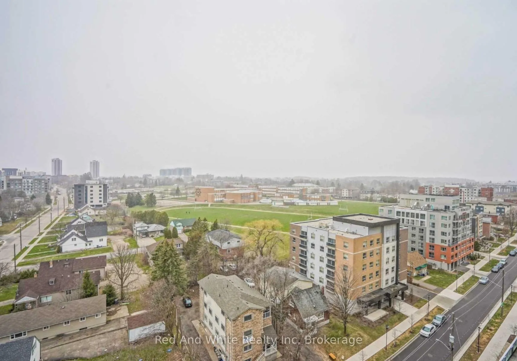 Photo 17 of Unit 1105, 8 Hickory Street W, Waterloo, Beechwood/University — HOMEH