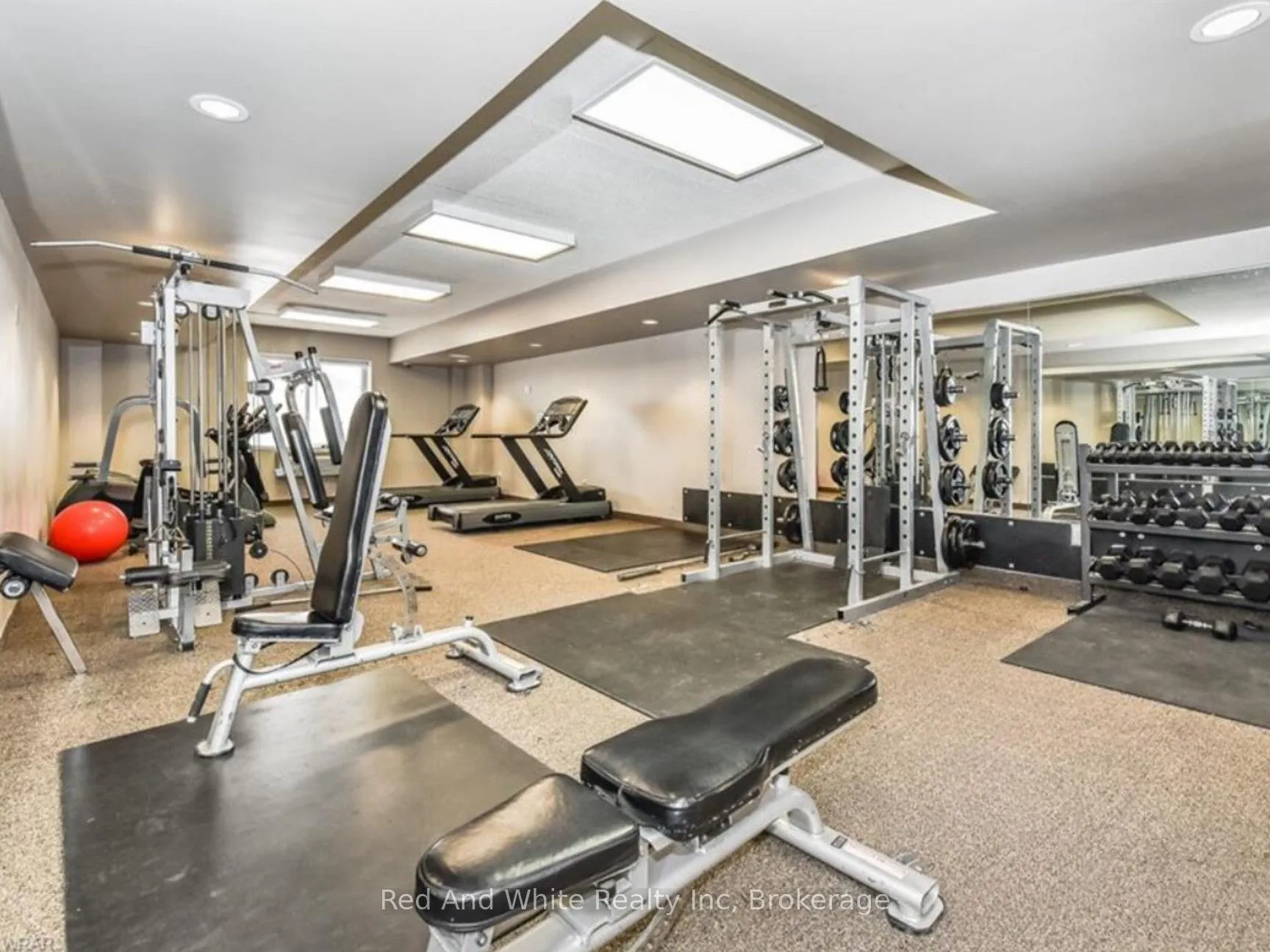 Photo 19 of Unit 1105, 8 Hickory Street W, Waterloo, Beechwood/University — HOMEH