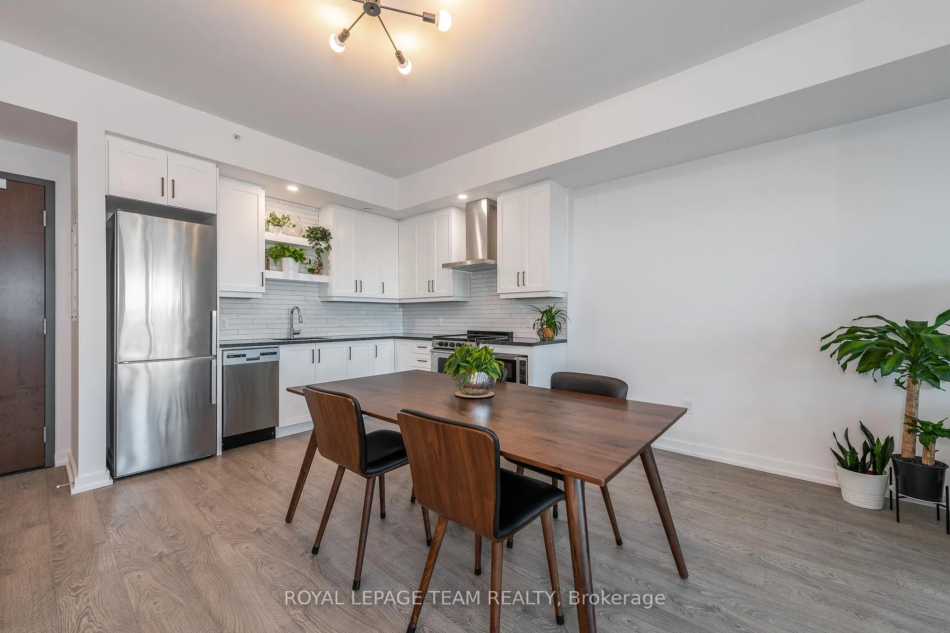 Photo 8 of Unit 410, 320 Miwate Private, Ottawa, Mechanicsville — HOMEH