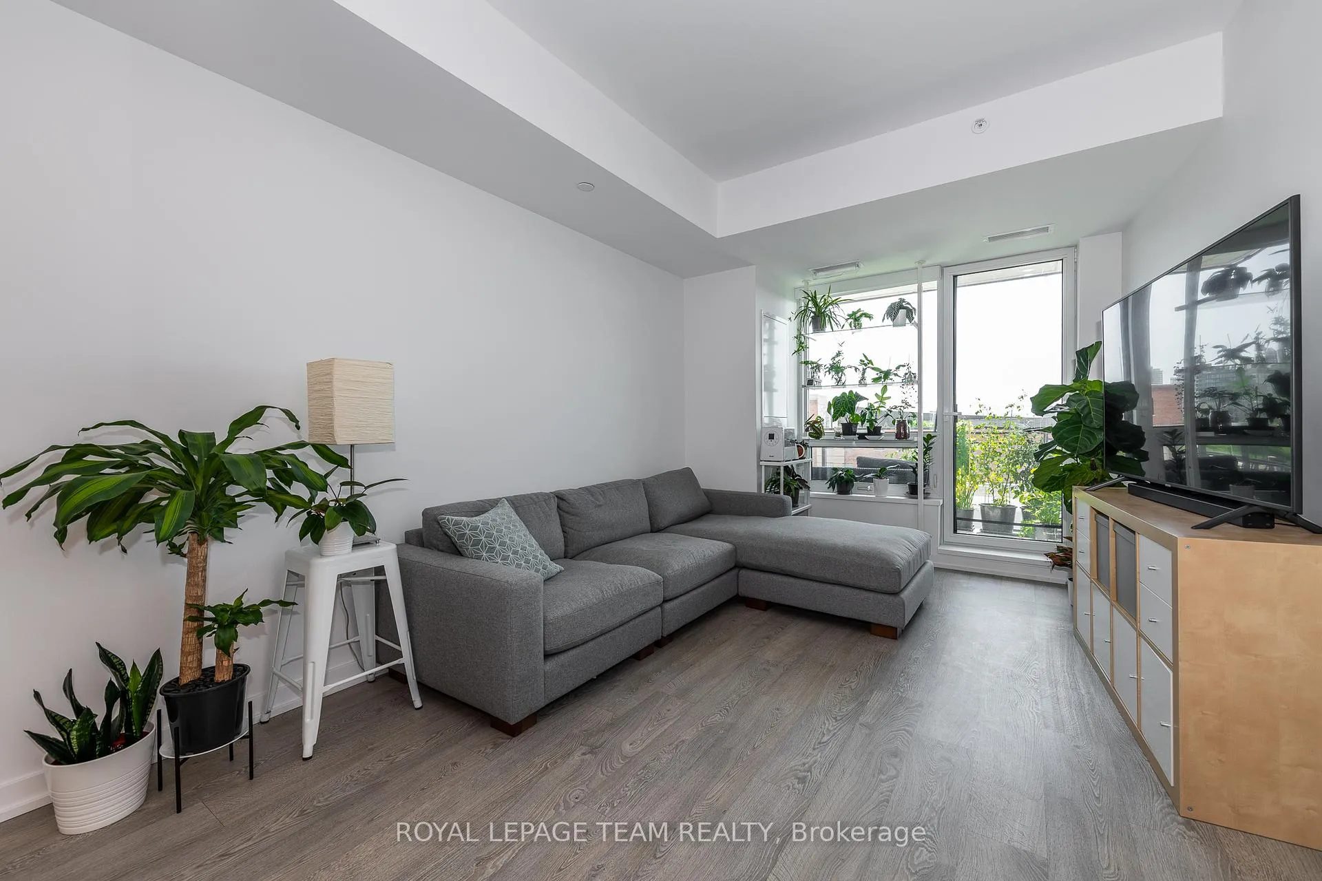 Photo 12 of Unit 410, 320 Miwate Private, Ottawa, Mechanicsville — HOMEH