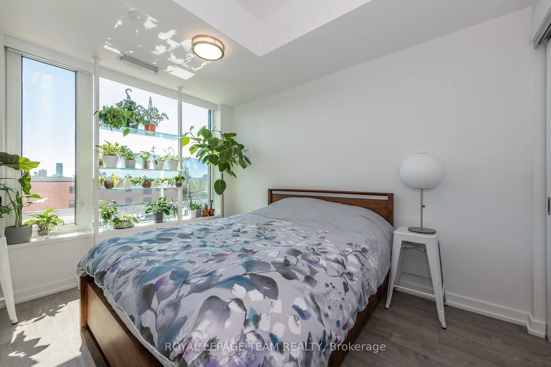 Photo 13 of Unit 410, 320 Miwate Private, Ottawa, Mechanicsville — HOMEH