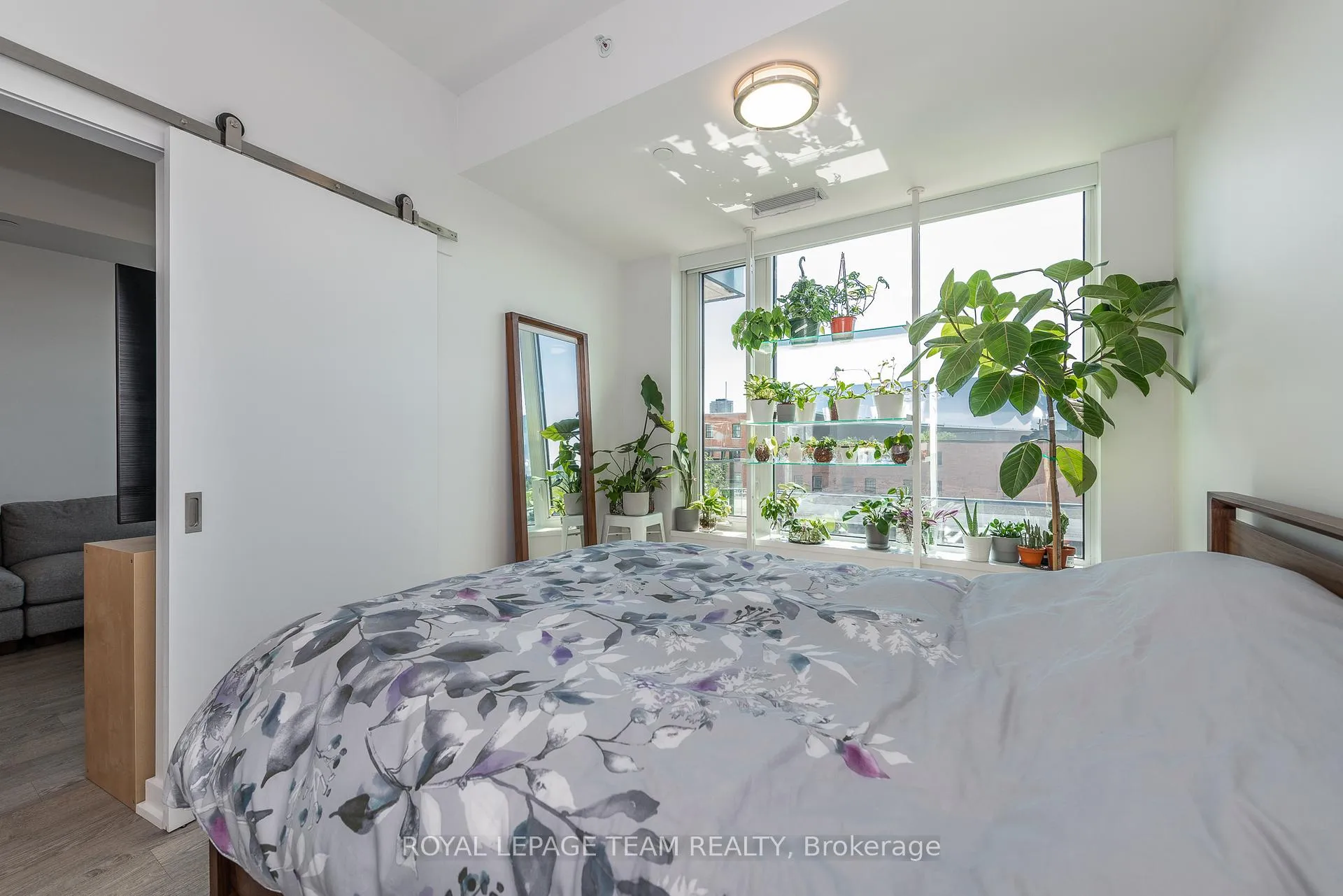 Photo 14 of Unit 410, 320 Miwate Private, Ottawa, Mechanicsville — HOMEH