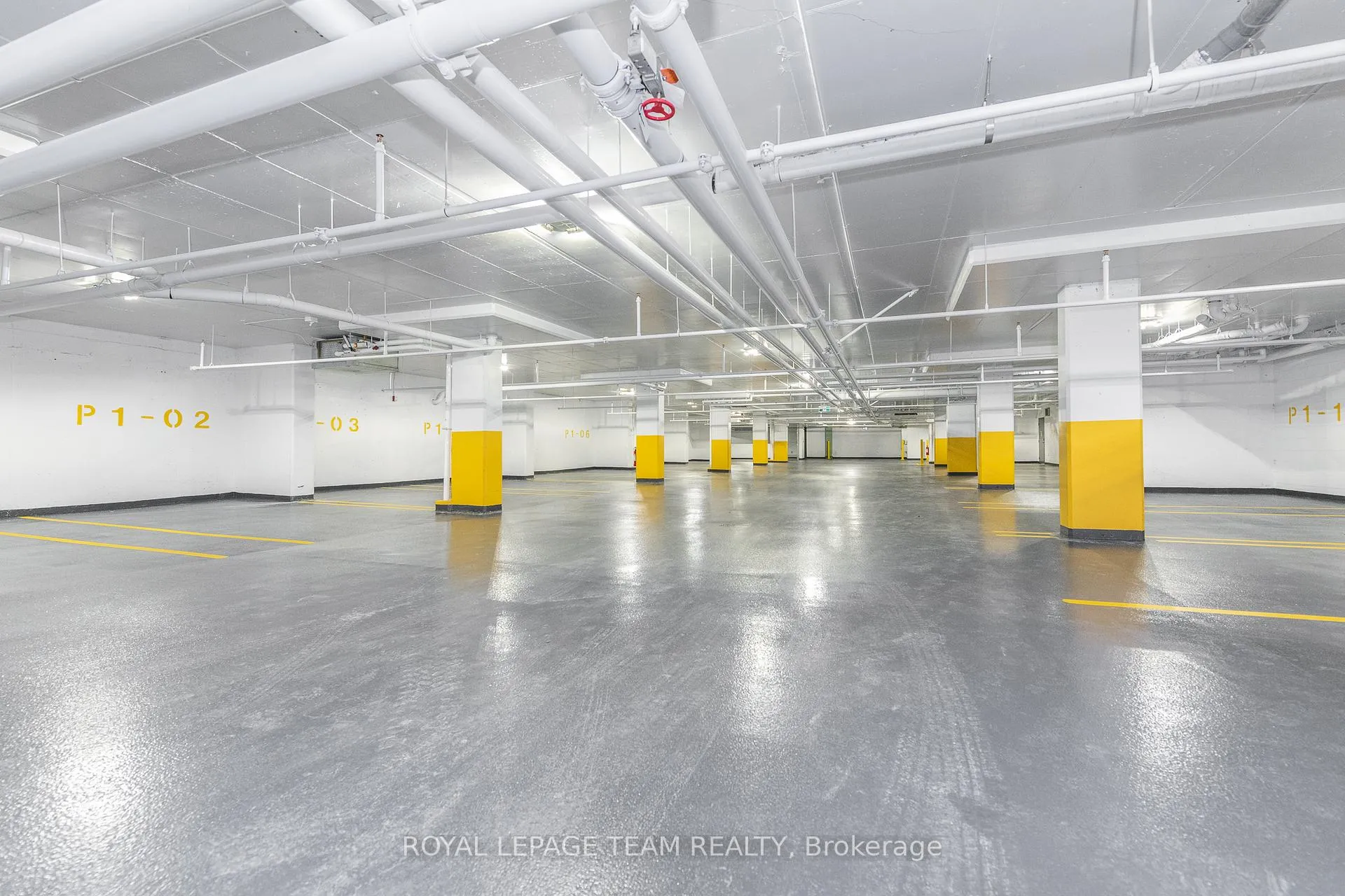Photo 23 of Unit 410, 320 Miwate Private, Ottawa, Mechanicsville — HOMEH