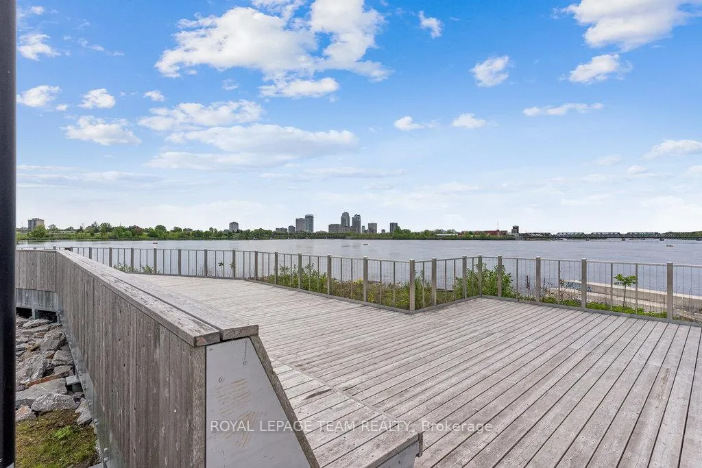 Photo 29 of Unit 410, 320 Miwate Private, Ottawa, Mechanicsville — HOMEH
