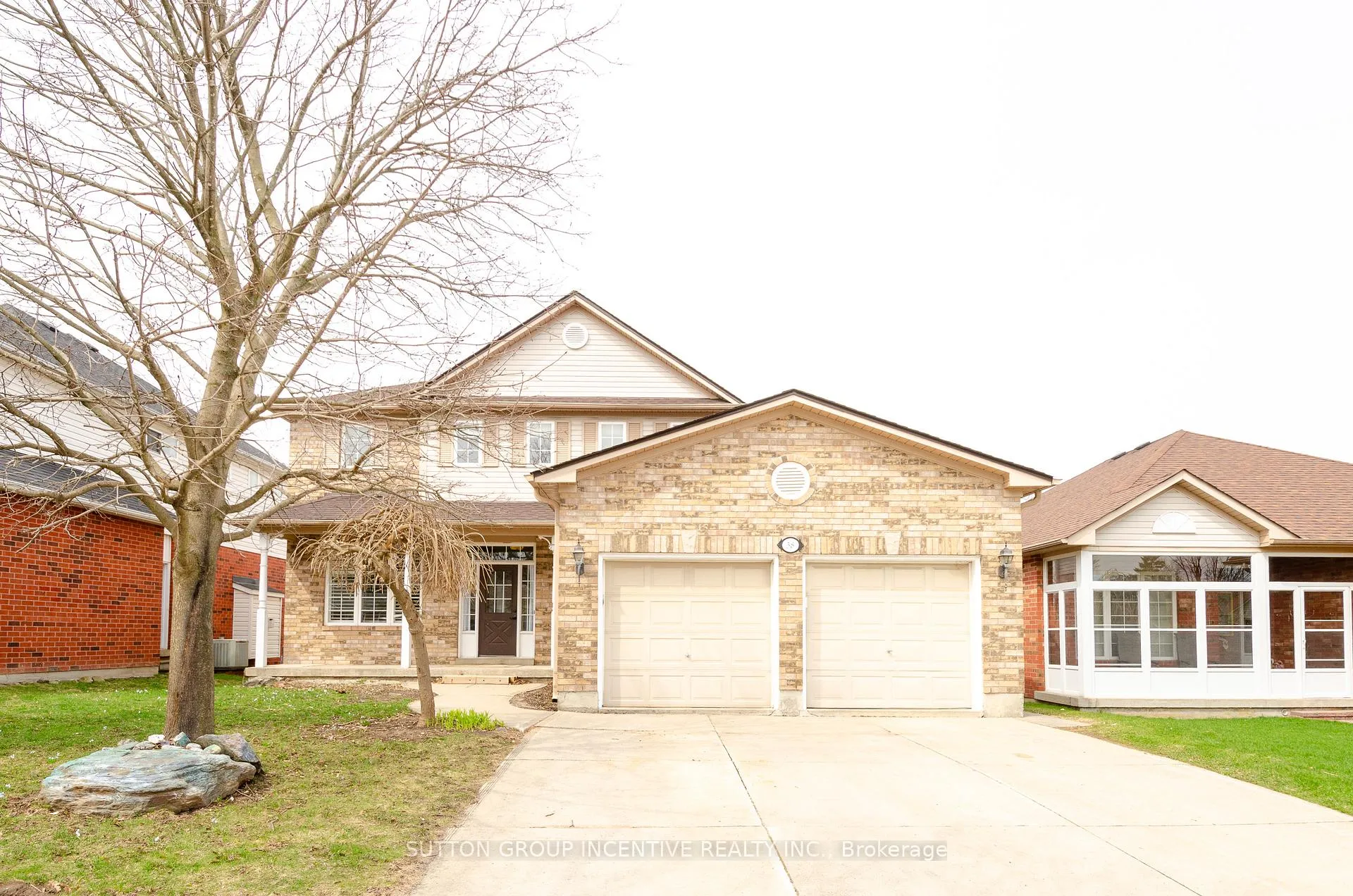 Photo 1 of Unit UPPER, 38 Harwood Drive, Barrie, Painswick North — HOMEH