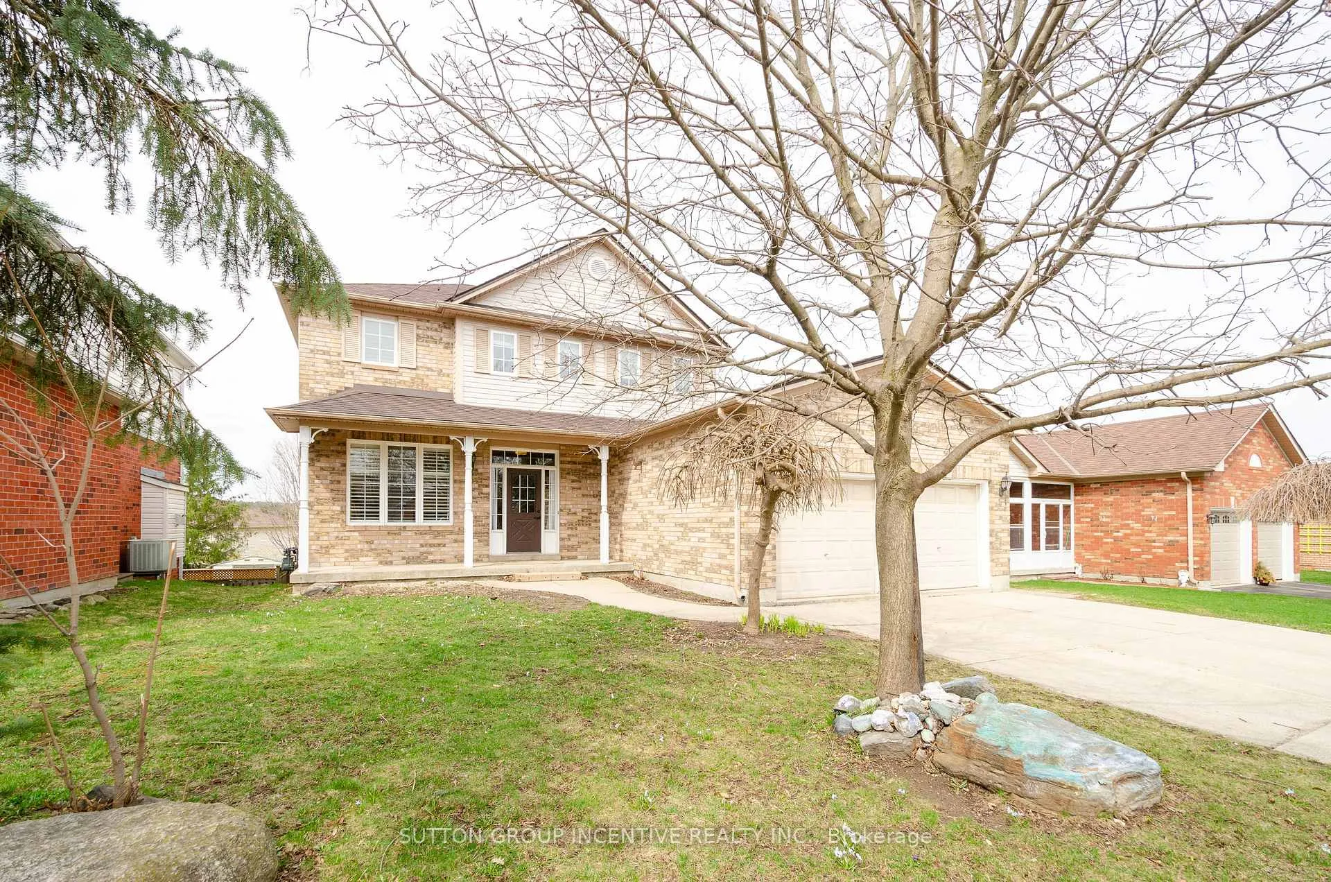 Photo 28 of Unit UPPER, 38 Harwood Drive, Barrie, Painswick North — HOMEH