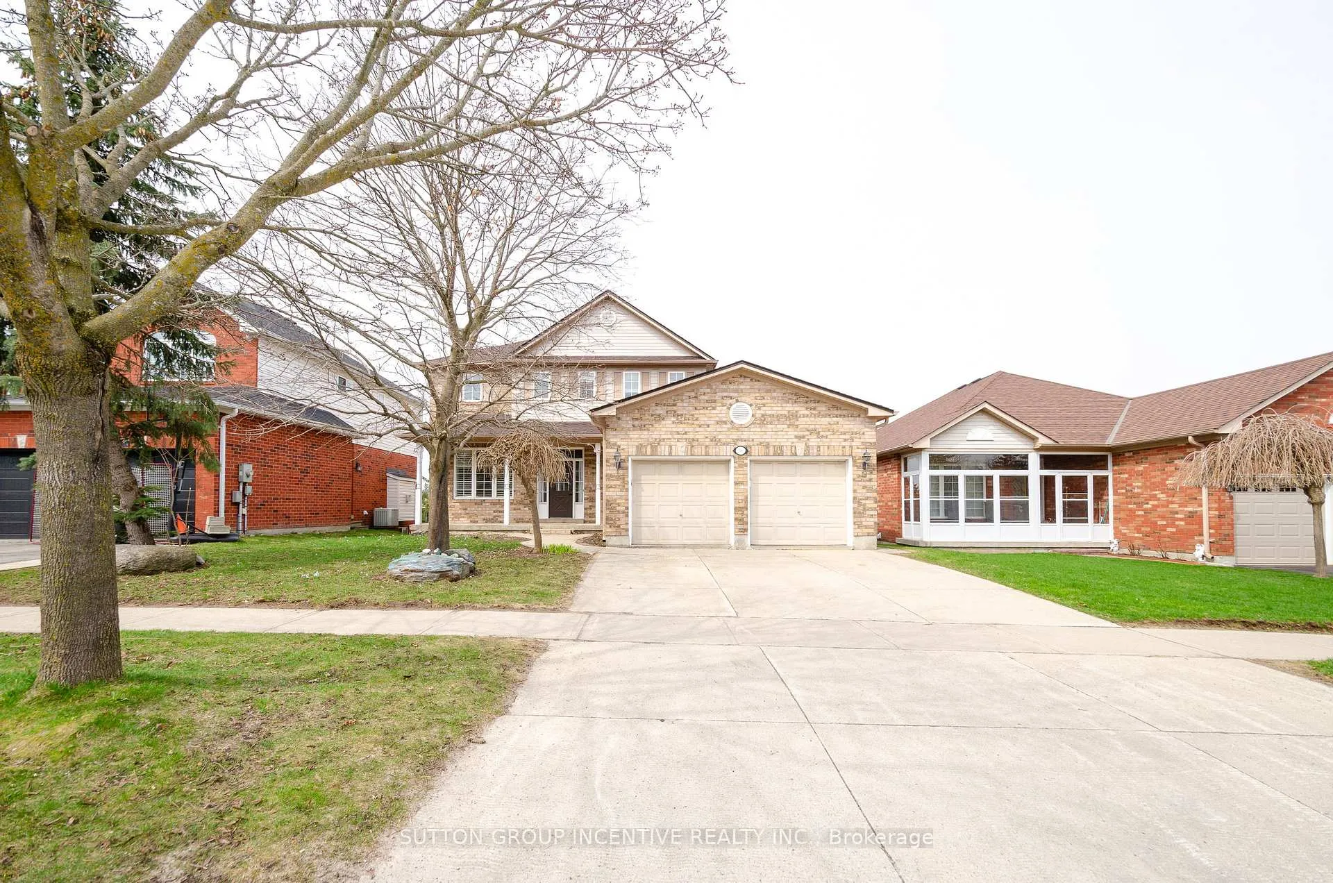 Photo 29 of Unit UPPER, 38 Harwood Drive, Barrie, Painswick North — HOMEH