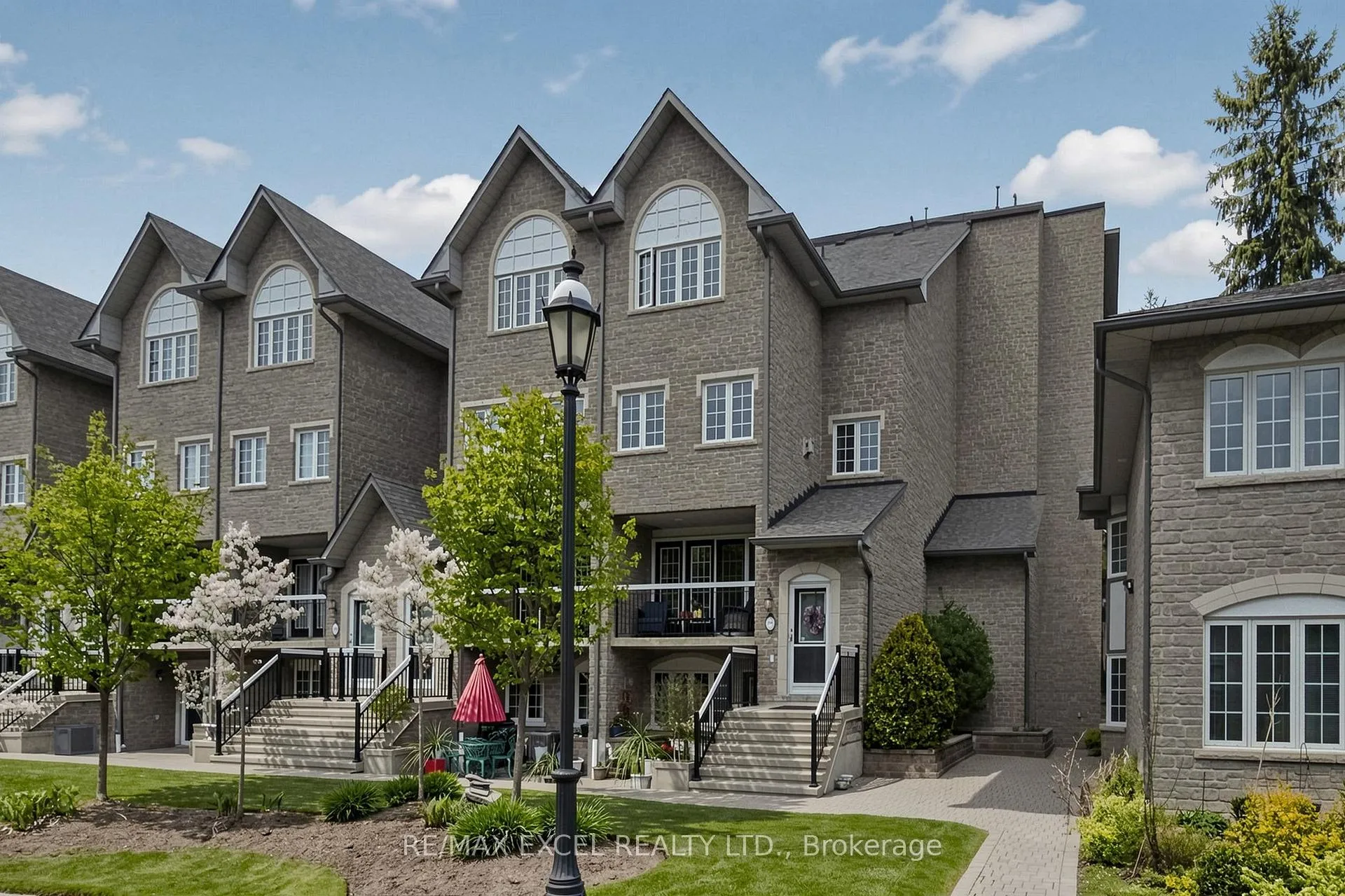 Photo 2 of Unit 206, 1995 Royal Road, Pickering, Village East — HOMEH