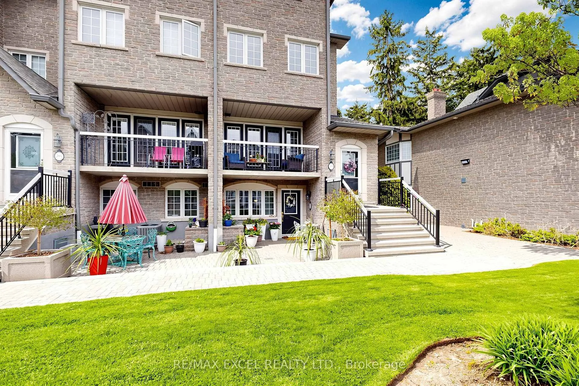 Photo 4 of Unit 206, 1995 Royal Road, Pickering, Village East — HOMEH