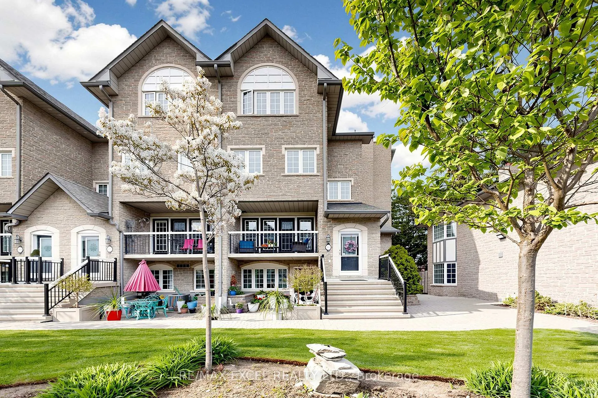 Photo 5 of Unit 206, 1995 Royal Road, Pickering, Village East — HOMEH