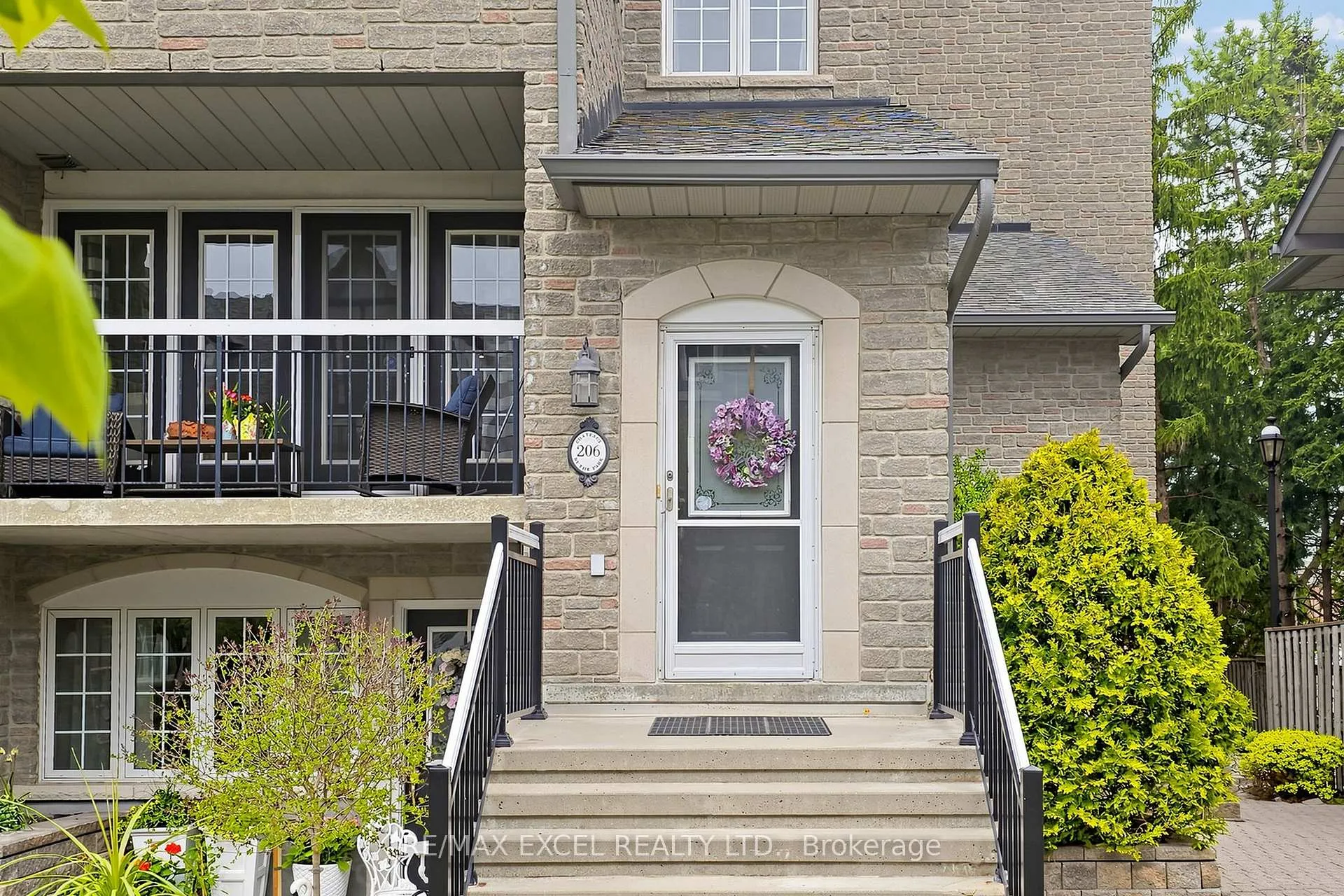 Photo 6 of Unit 206, 1995 Royal Road, Pickering, Village East — HOMEH
