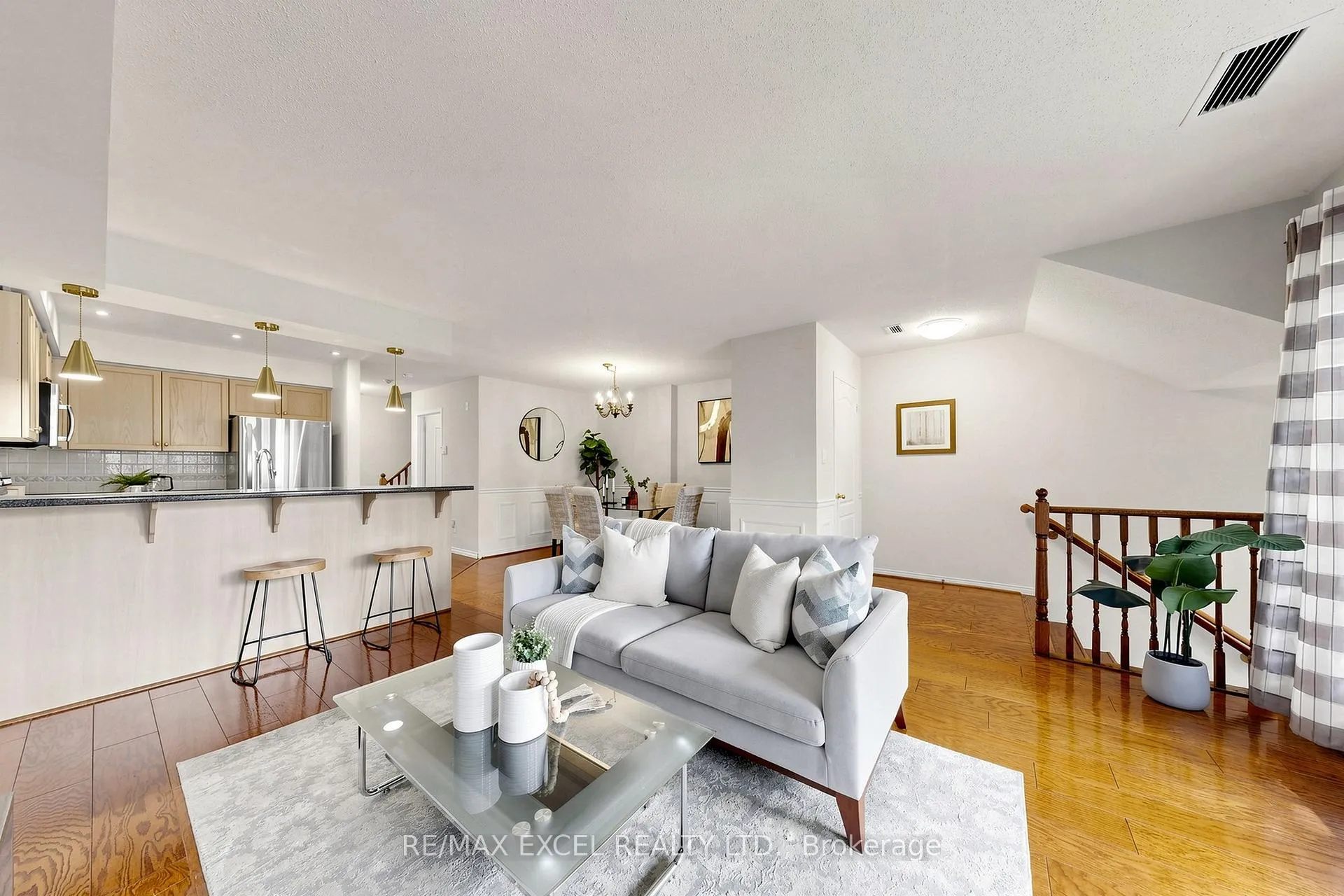 Photo 7 of Unit 206, 1995 Royal Road, Pickering, Village East — HOMEH