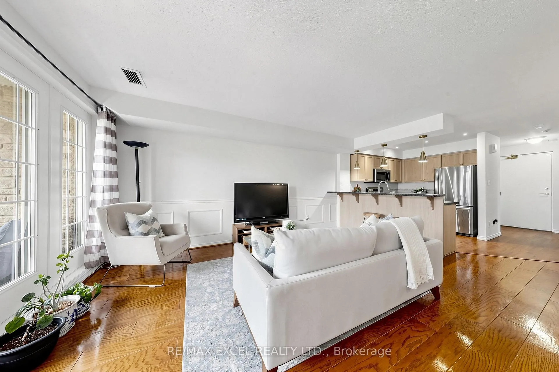 Photo 10 of Unit 206, 1995 Royal Road, Pickering, Village East — HOMEH