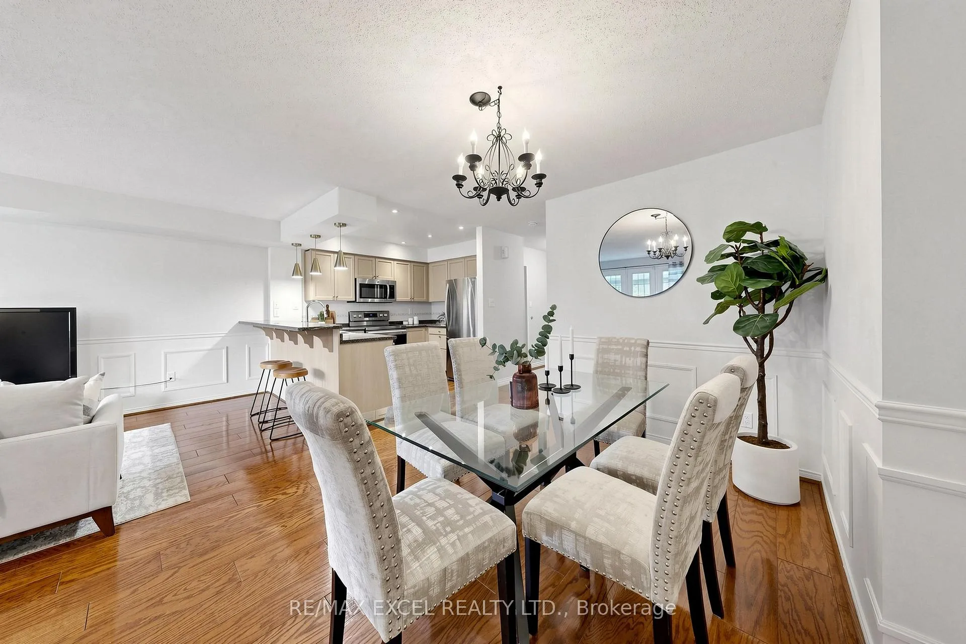 Photo 12 of Unit 206, 1995 Royal Road, Pickering, Village East — HOMEH
