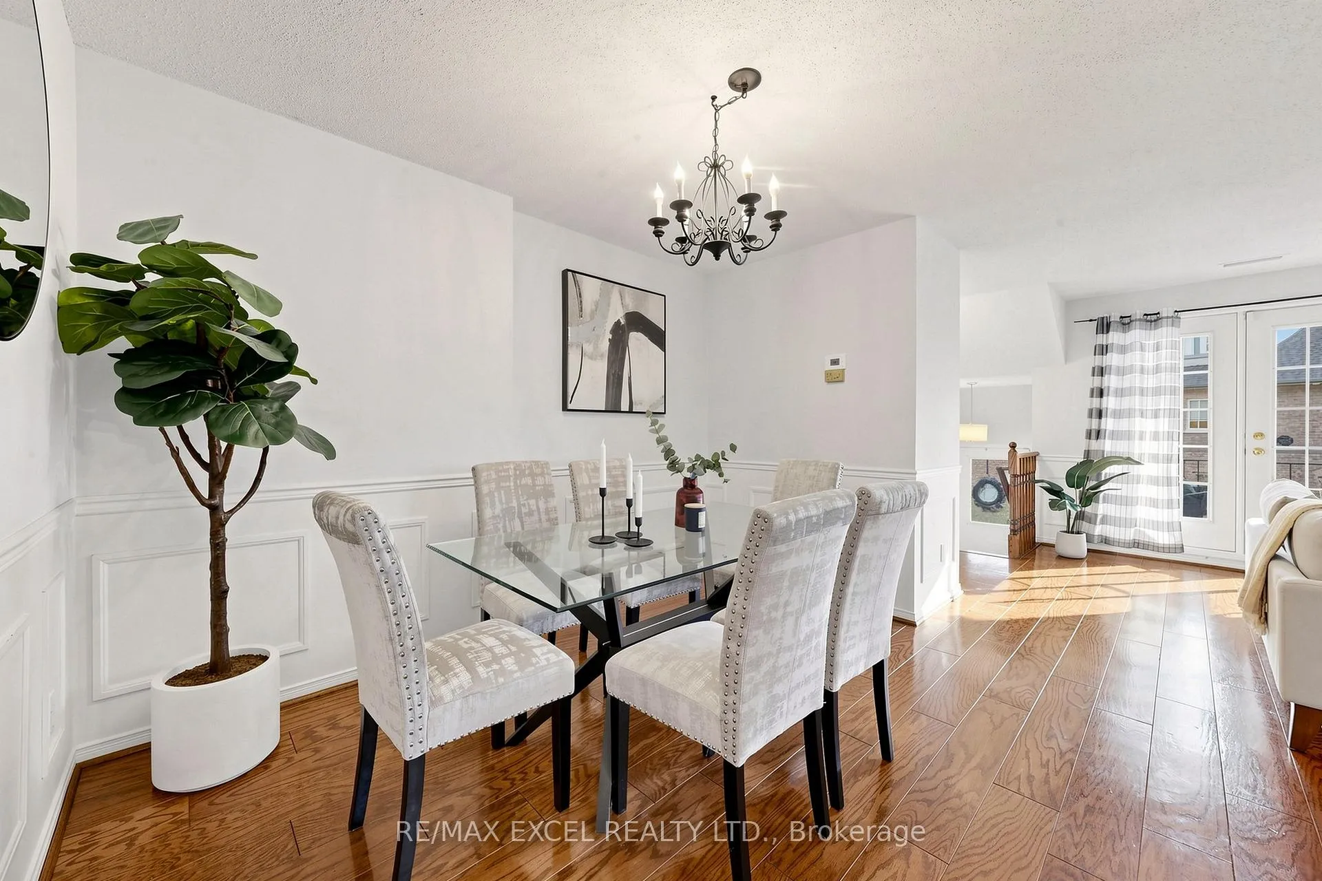 Photo 13 of Unit 206, 1995 Royal Road, Pickering, Village East — HOMEH
