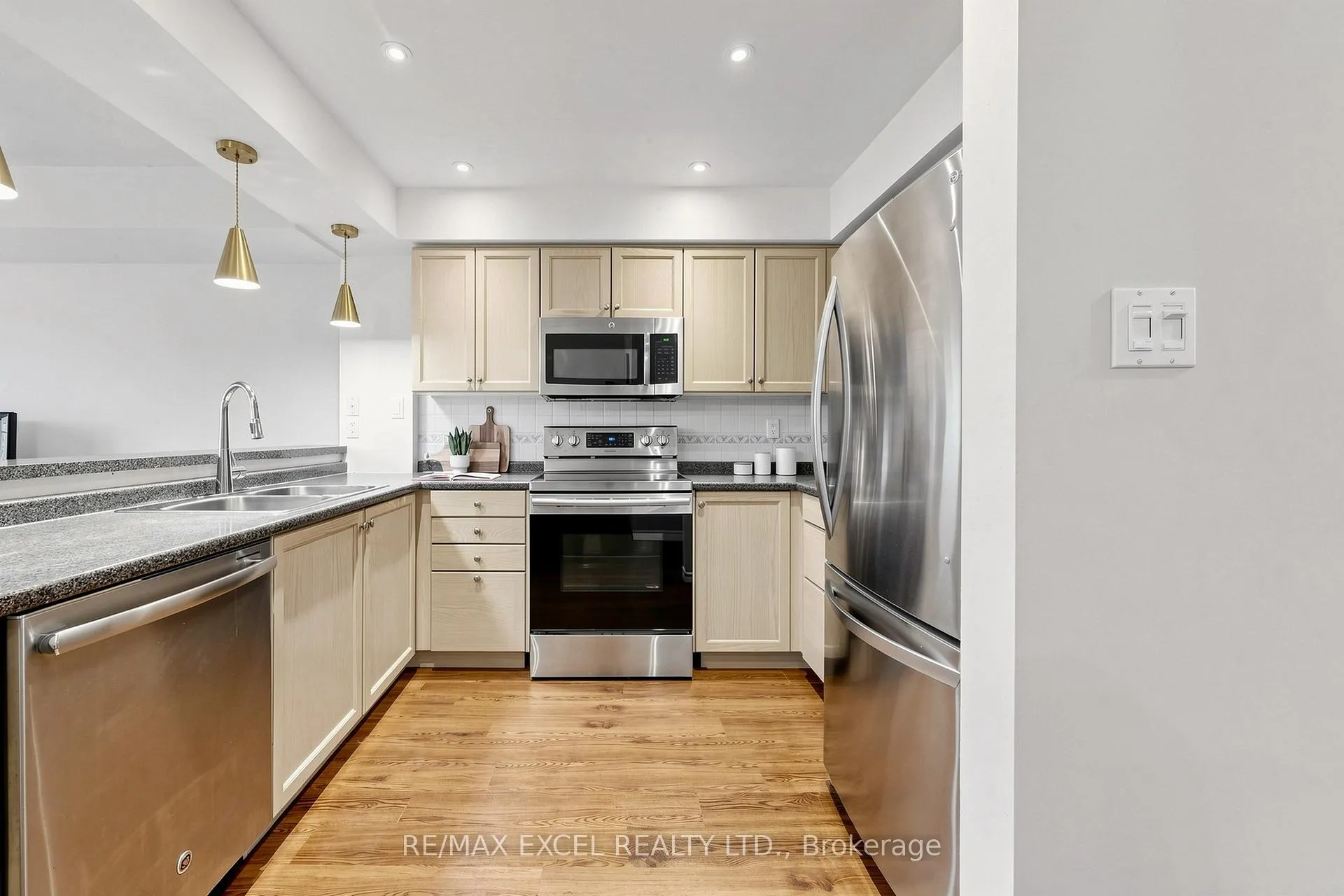 Photo 14 of Unit 206, 1995 Royal Road, Pickering, Village East — HOMEH