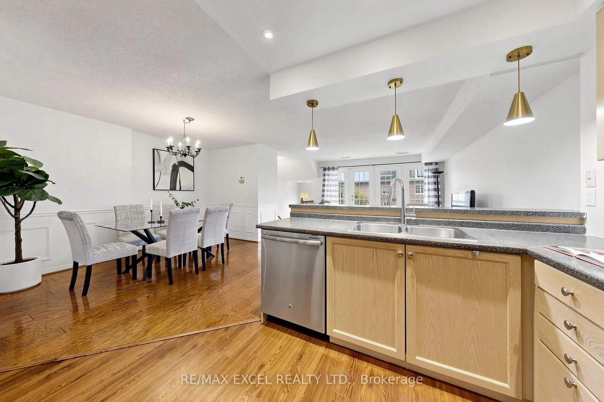 Photo 15 of Unit 206, 1995 Royal Road, Pickering, Village East — HOMEH