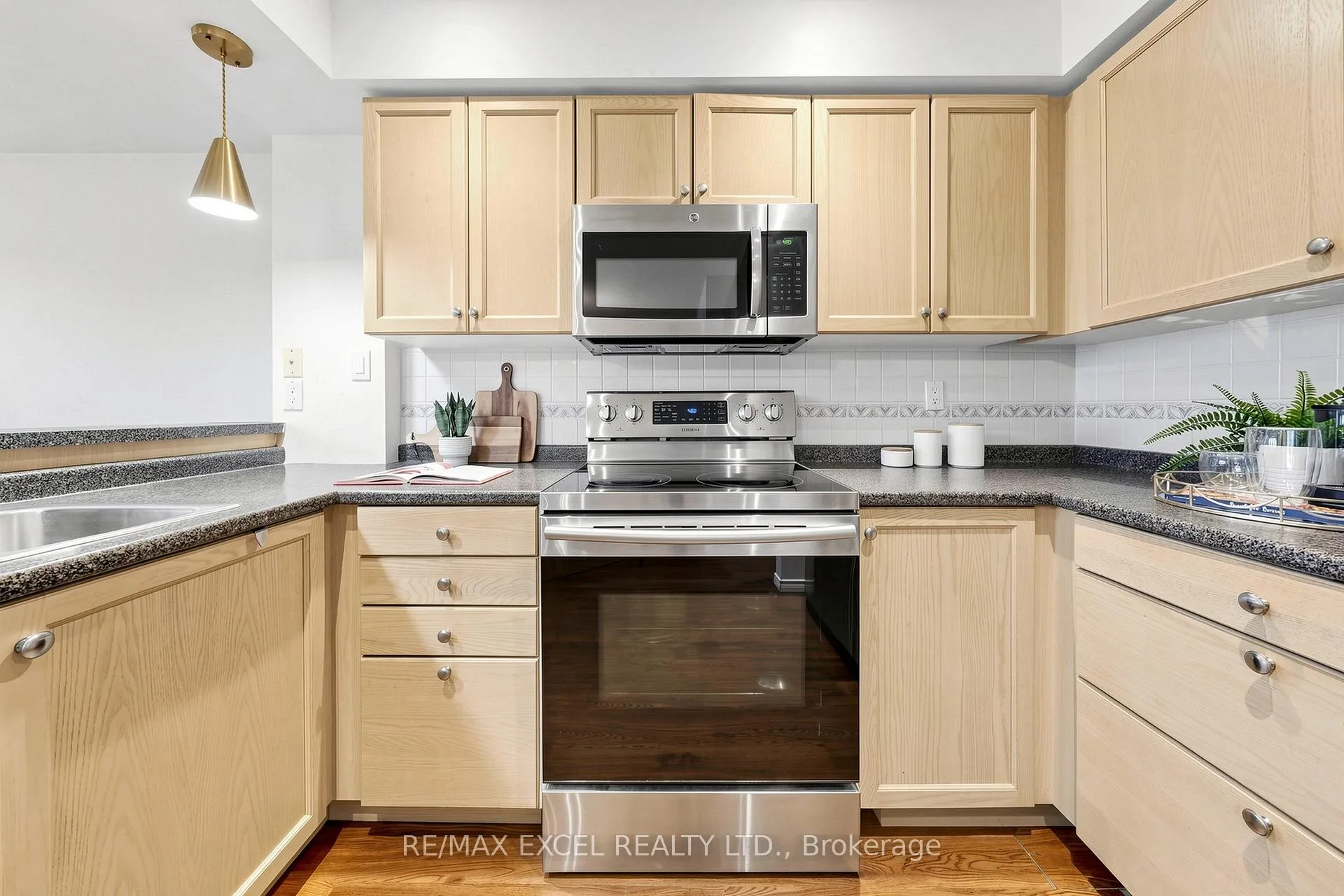 Photo 17 of Unit 206, 1995 Royal Road, Pickering, Village East — HOMEH