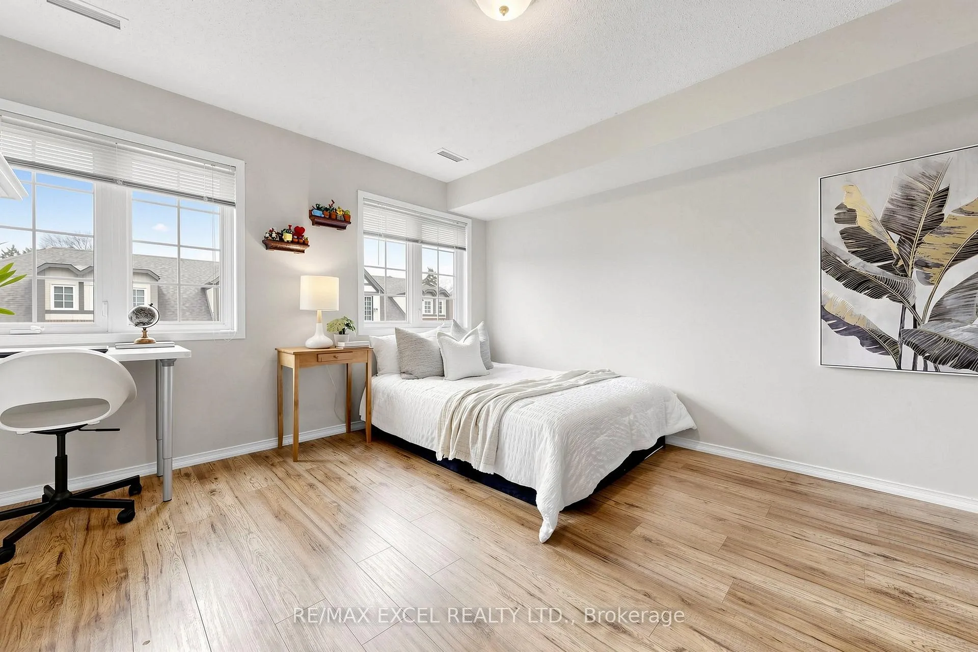 Photo 27 of Unit 206, 1995 Royal Road, Pickering, Village East — HOMEH