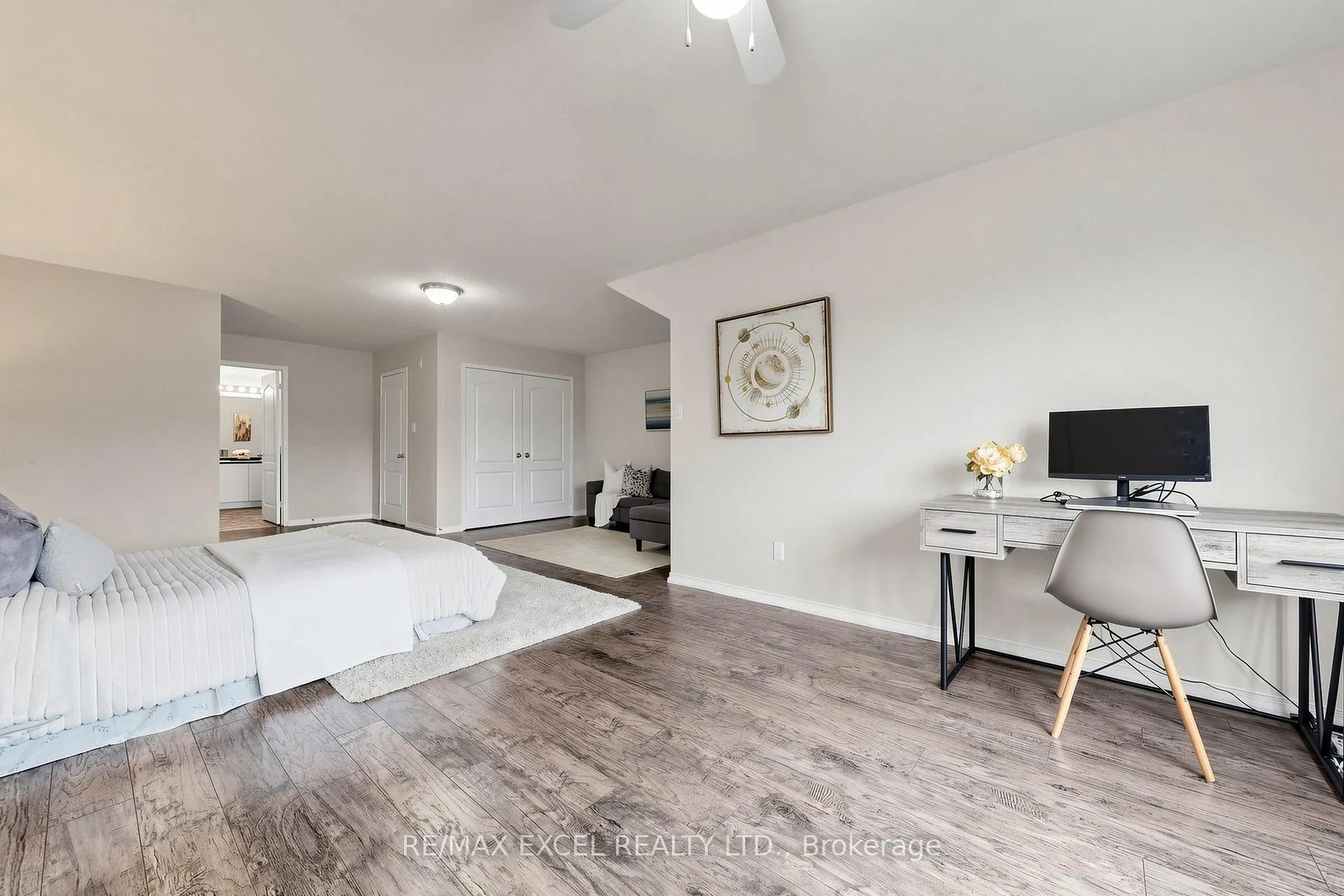 Photo 37 of Unit 206, 1995 Royal Road, Pickering, Village East — HOMEH