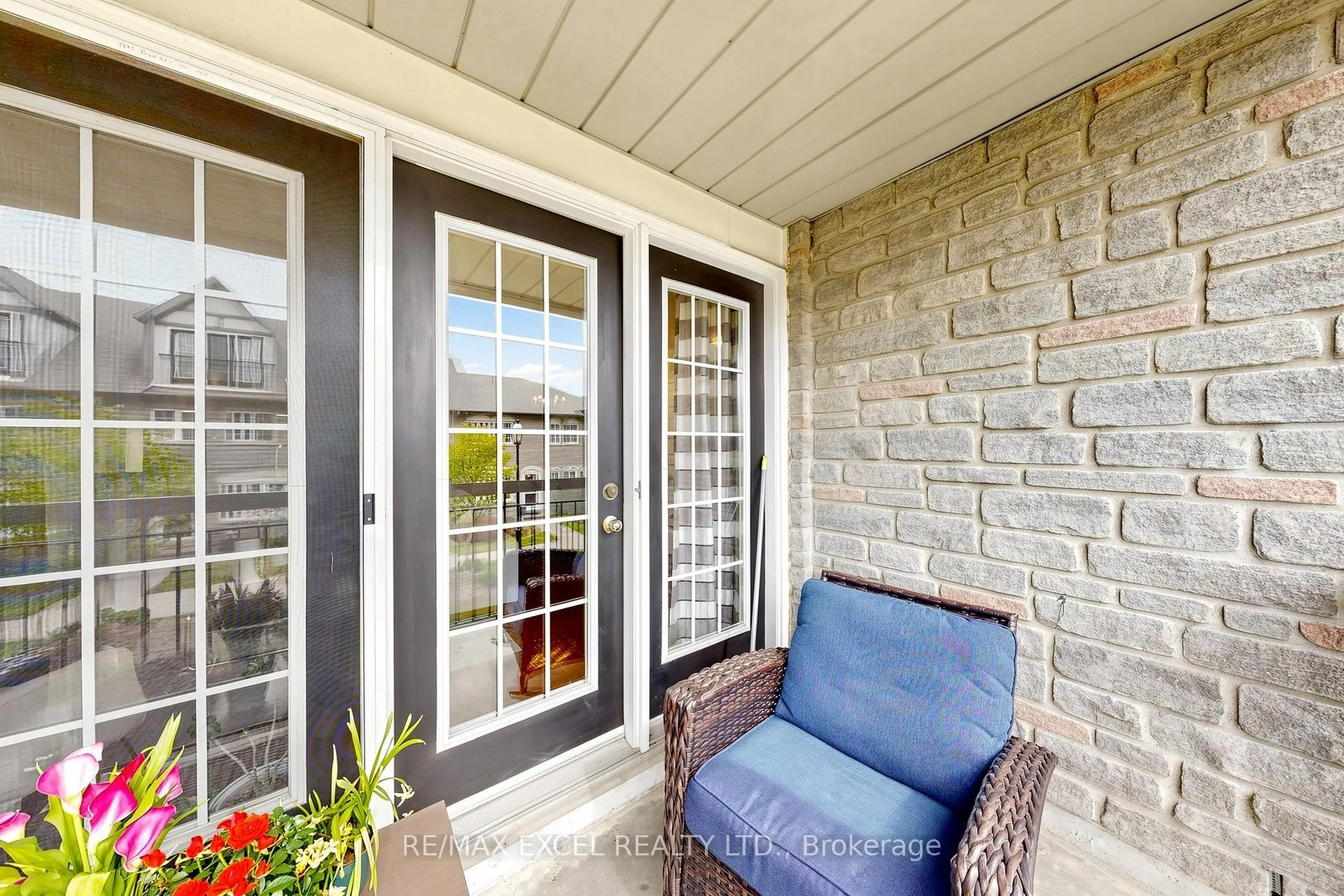 Photo 44 of Unit 206, 1995 Royal Road, Pickering, Village East — HOMEH