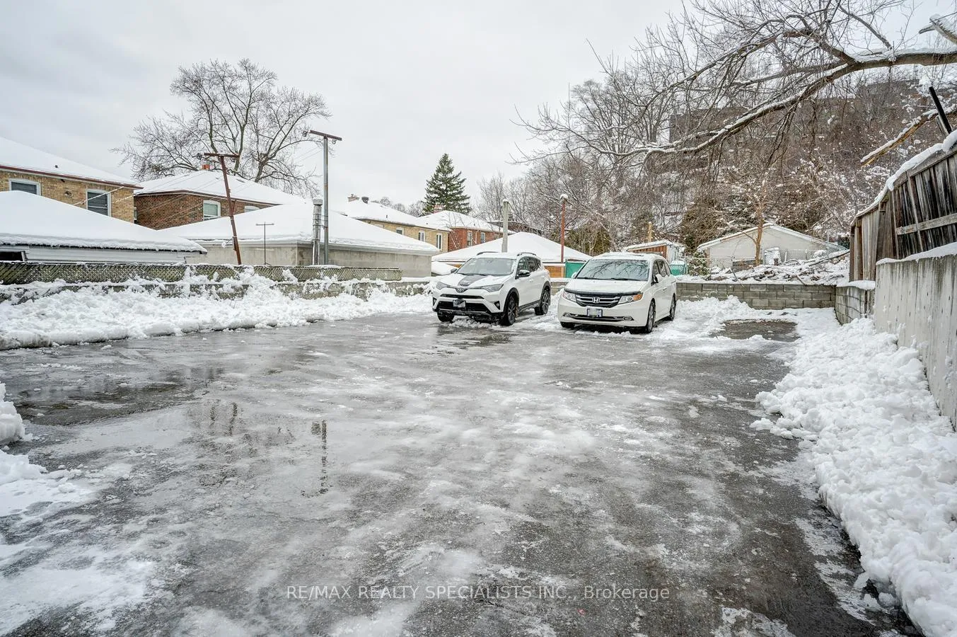 Photo 20 of Unit 1, 4 Garrow Avenue, Toronto, Rockcliffe-Smythe — HOMEH