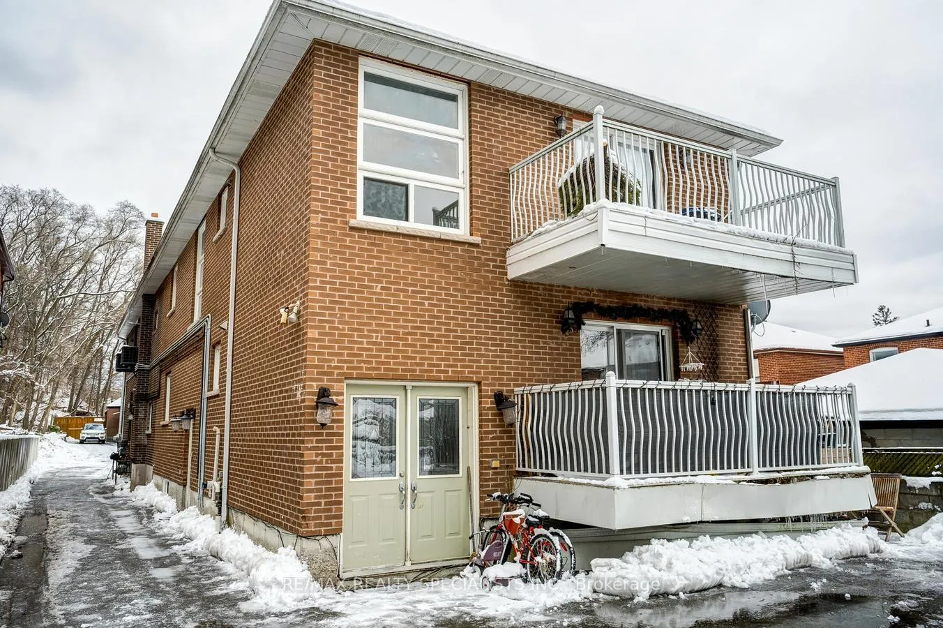 Photo 22 of Unit 1, 4 Garrow Avenue, Toronto, Rockcliffe-Smythe — HOMEH