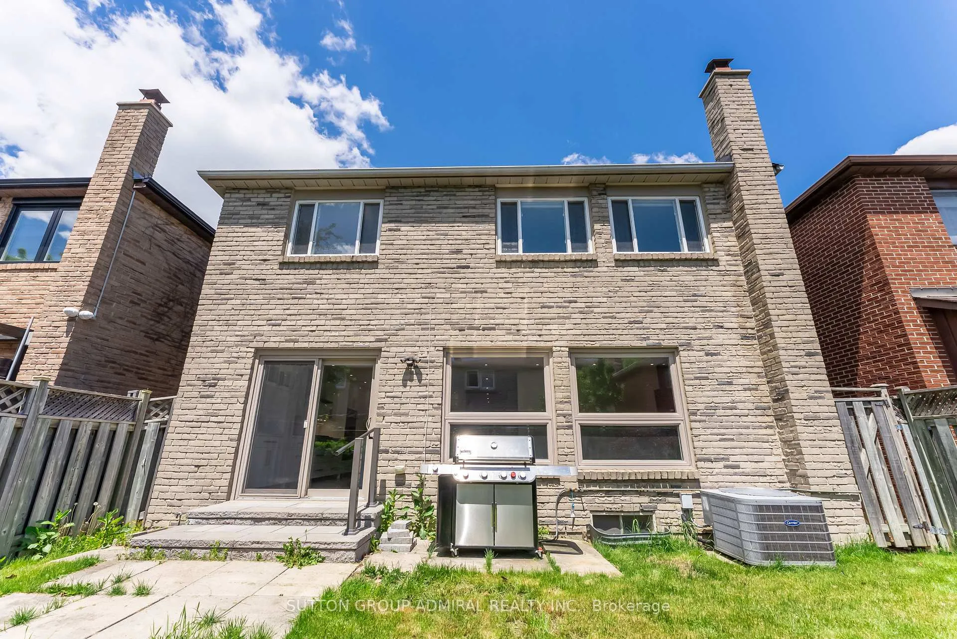 Photo 44 of 79 Brickstone Circle, Vaughan, Brownridge — HOMEH