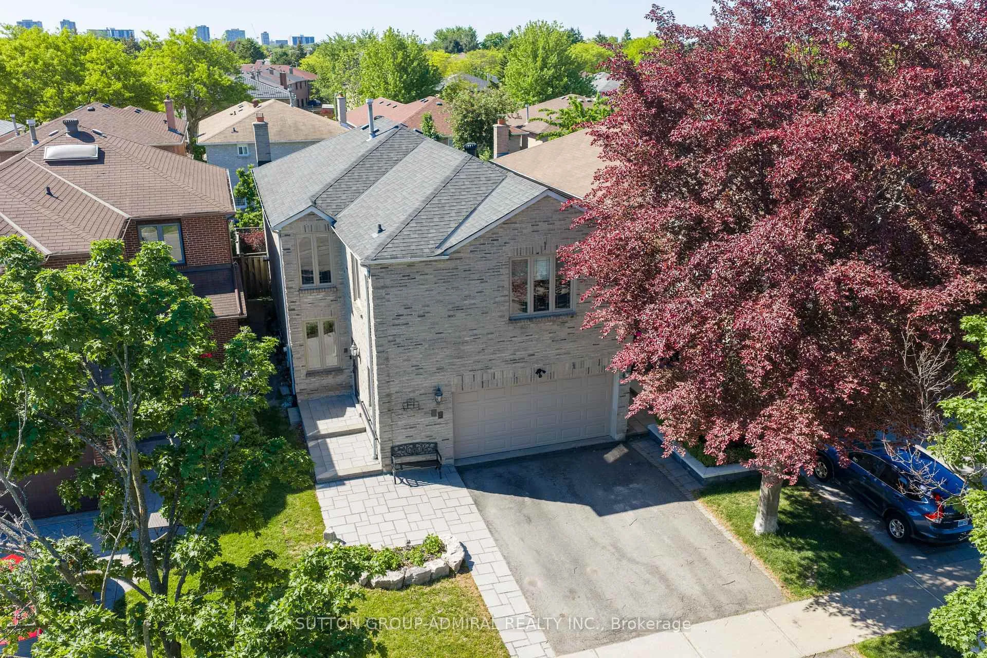 Photo 47 of 79 Brickstone Circle, Vaughan, Brownridge — HOMEH