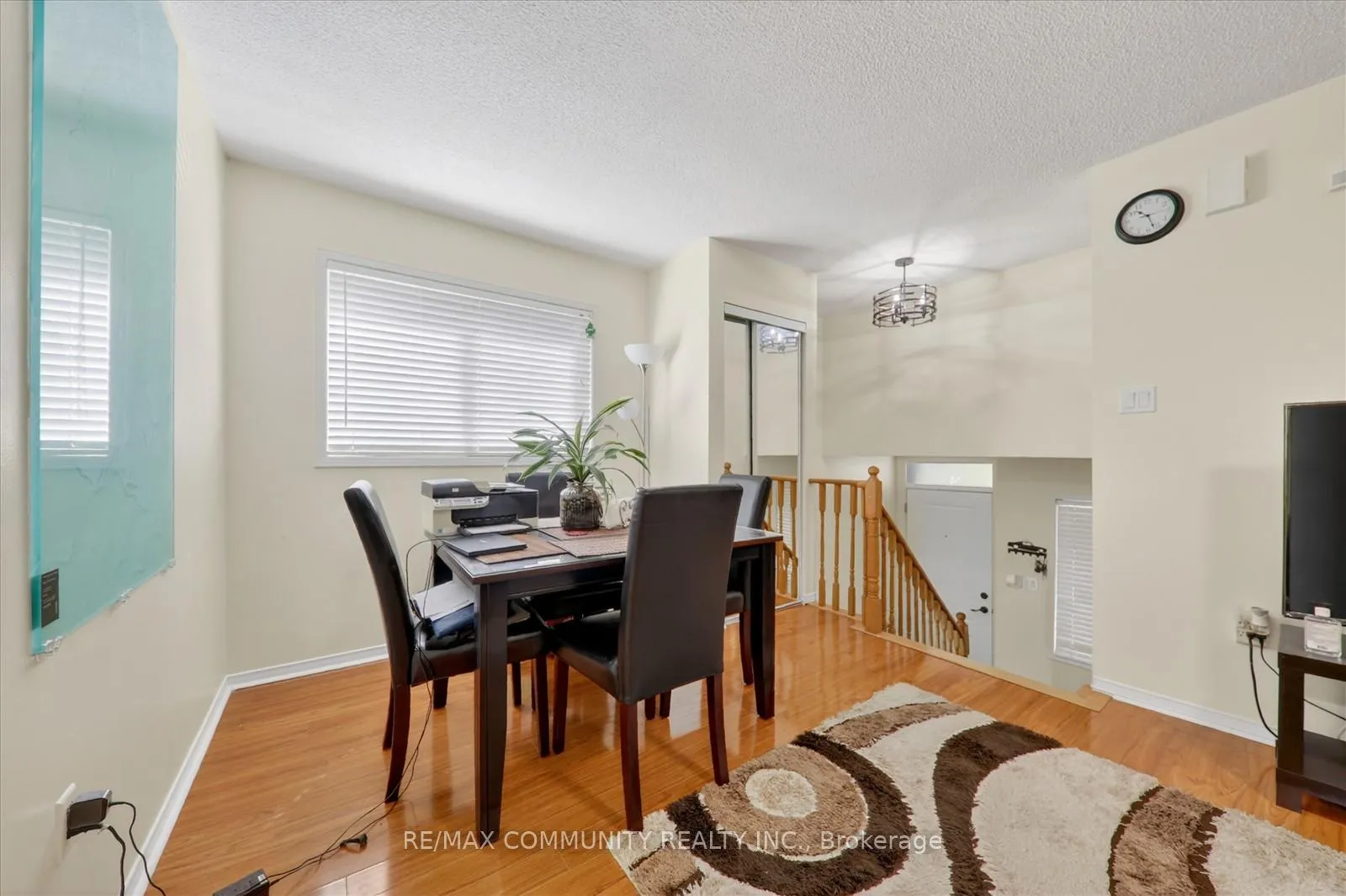 Photo 9 of 1645 Autumn Crescent, Pickering, Amberlea — HOMEH