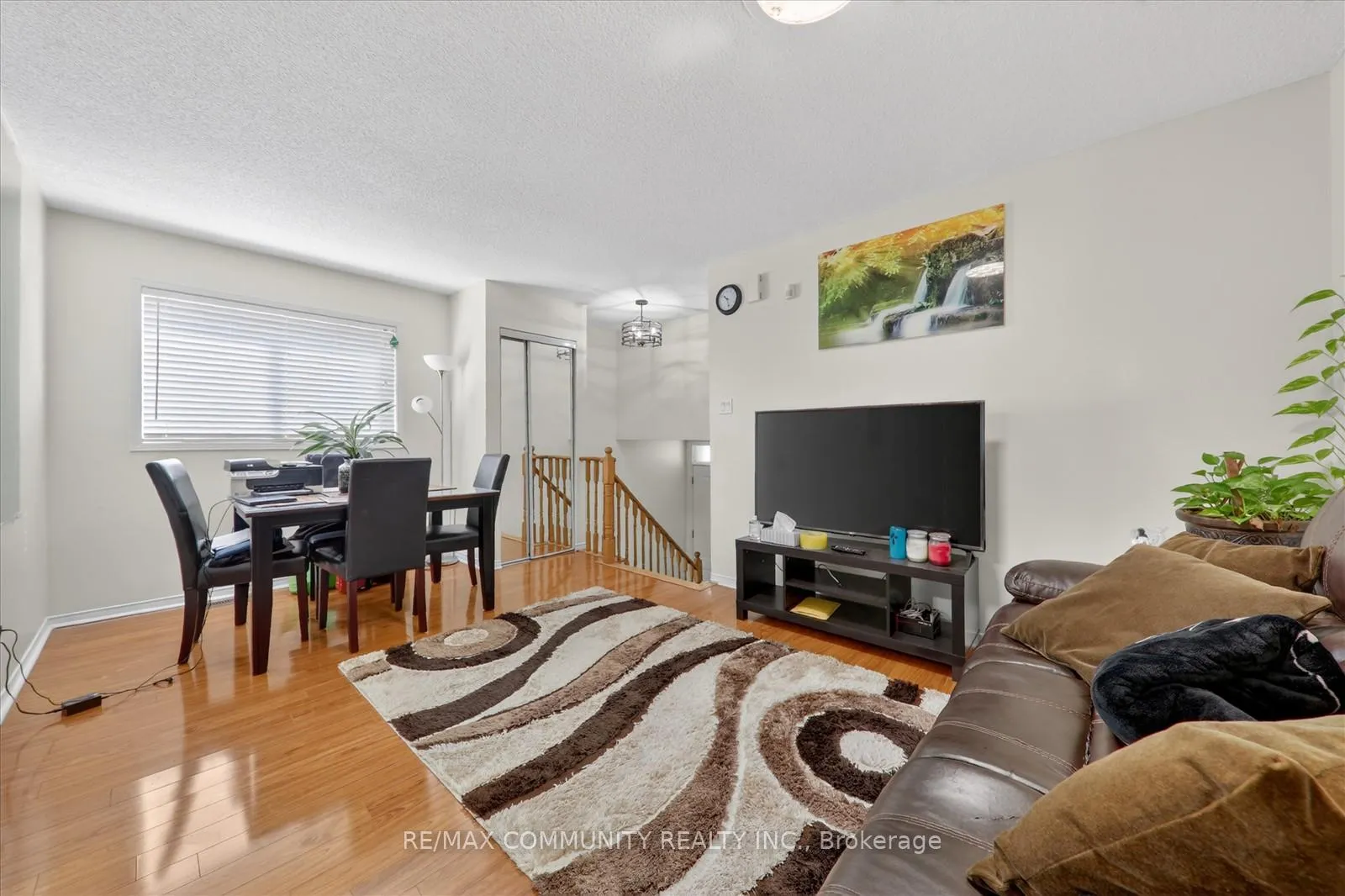 Photo 12 of 1645 Autumn Crescent, Pickering, Amberlea — HOMEH