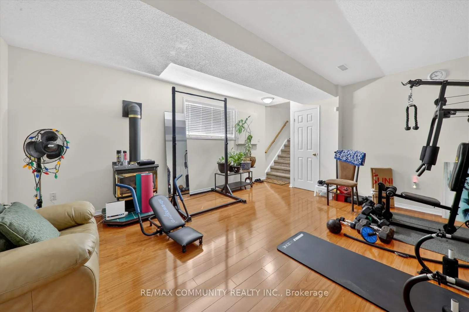 Photo 26 of 1645 Autumn Crescent, Pickering, Amberlea — HOMEH